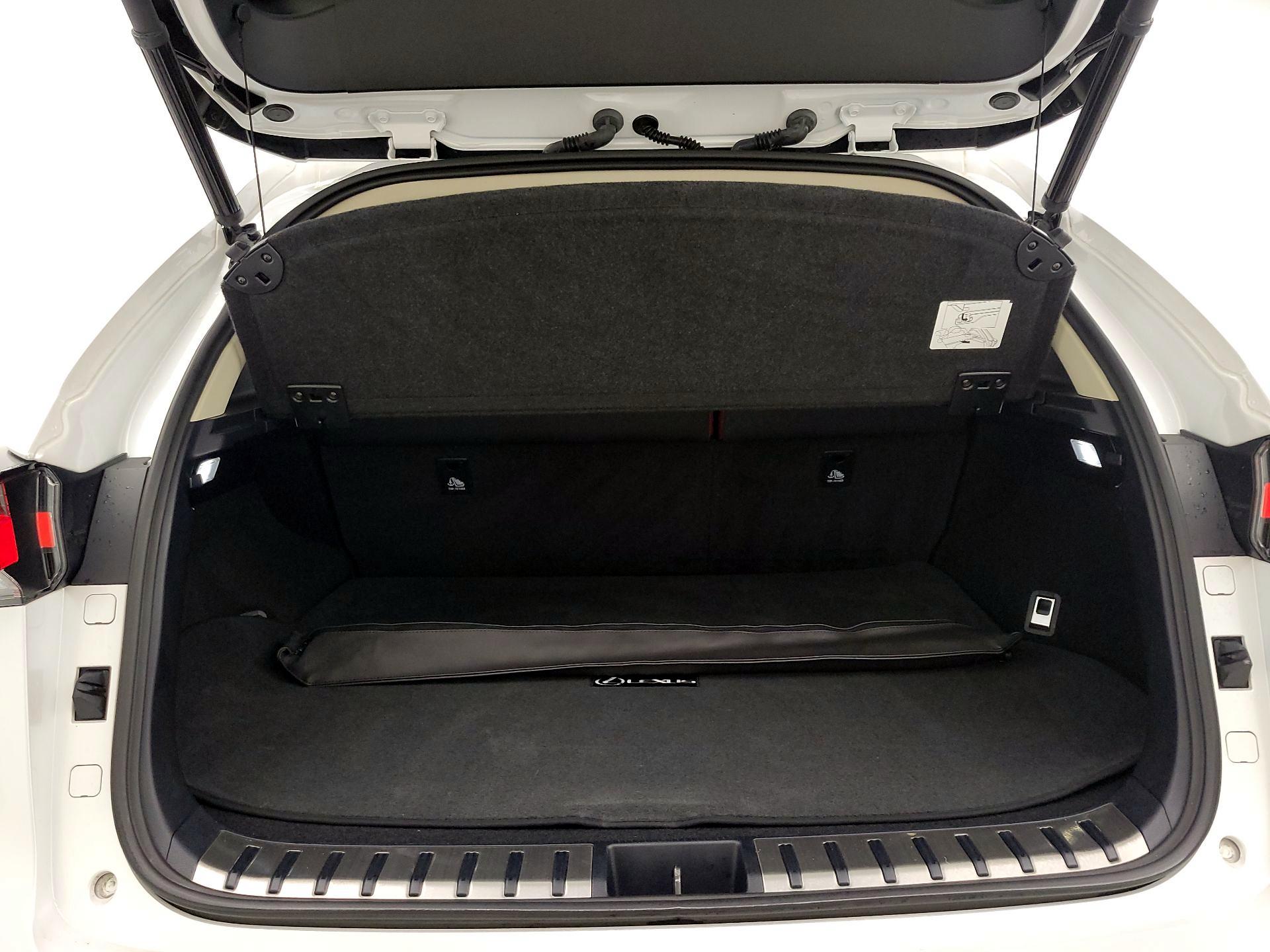 Thumbnail: 2021 Lexus NX - 20