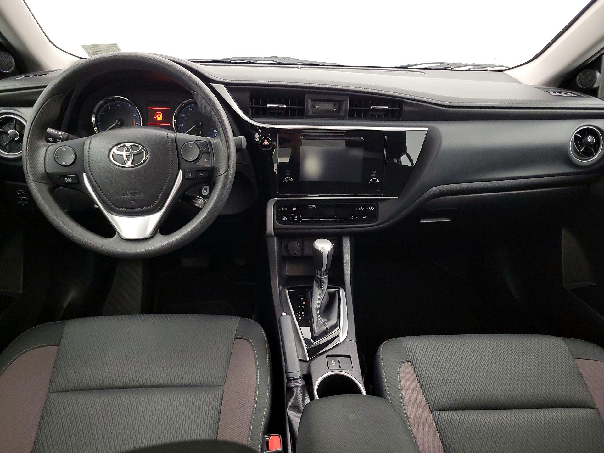 Thumbnail: 2019 Toyota Corolla - 9