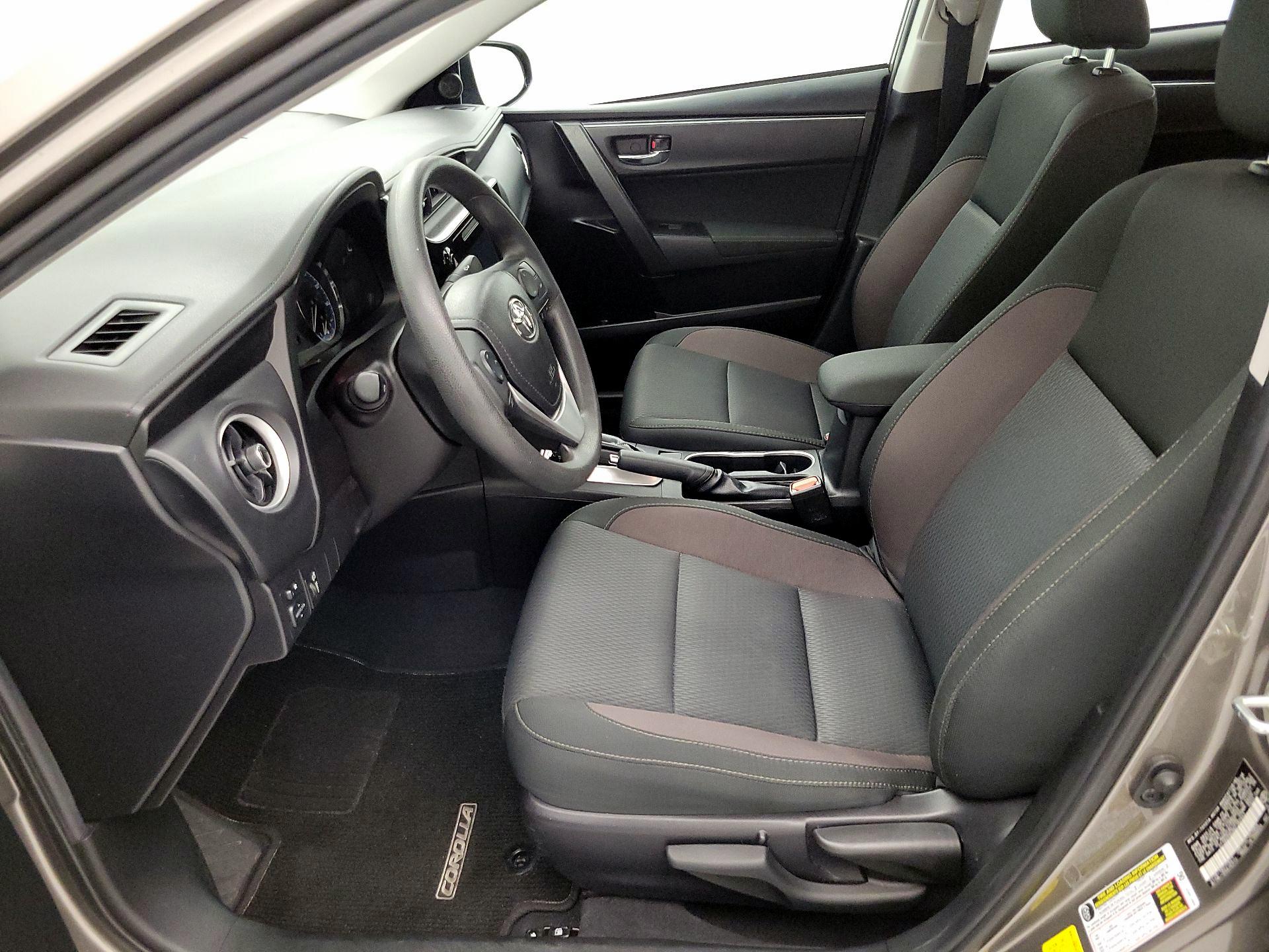 Thumbnail: 2019 Toyota Corolla - 11