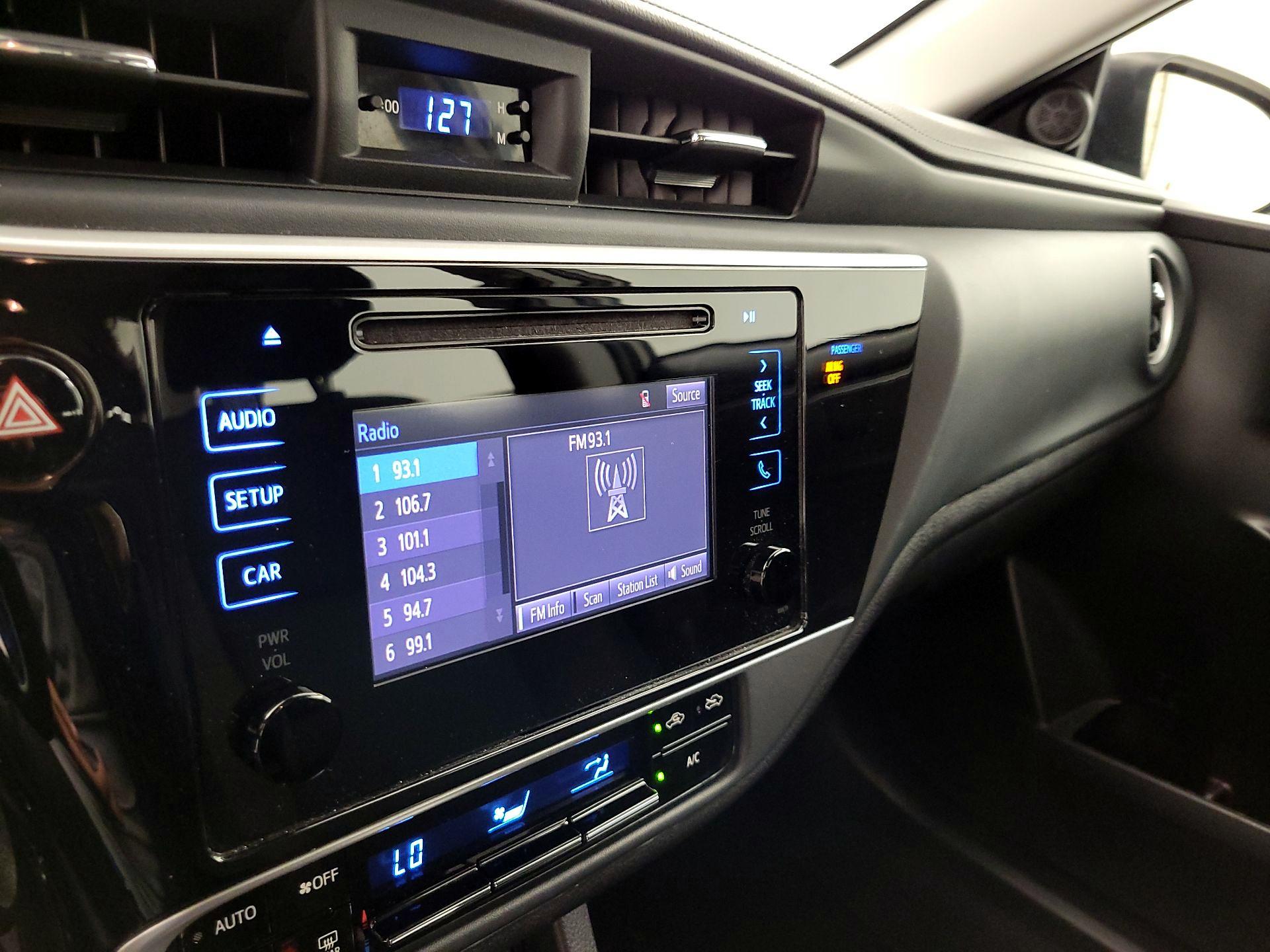 Thumbnail: 2019 Toyota Corolla - 15