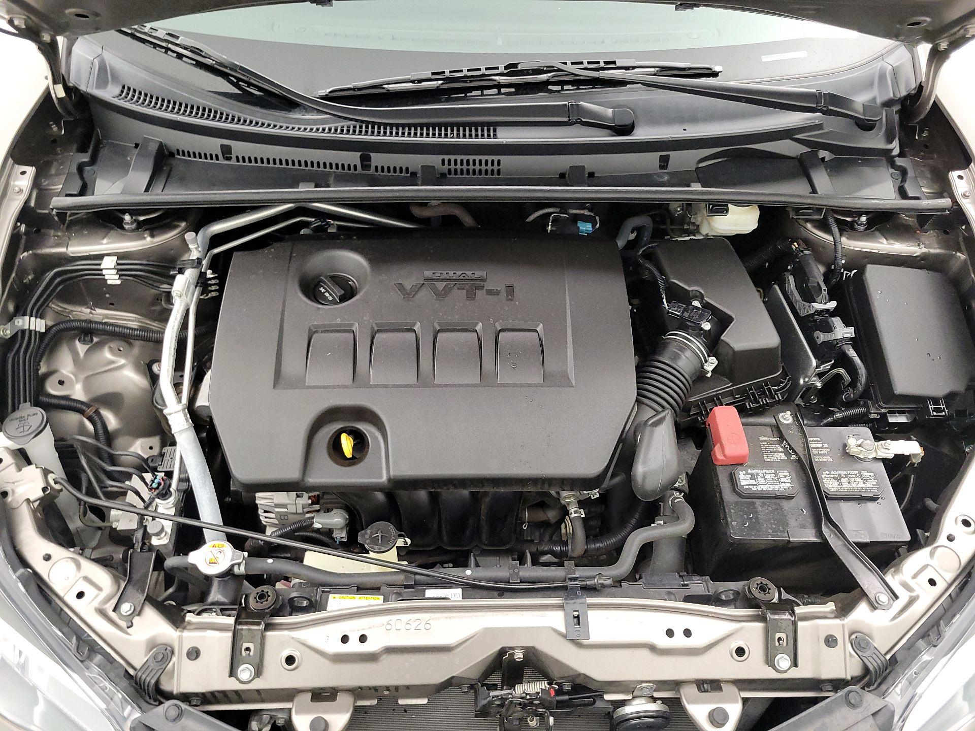 Thumbnail: 2019 Toyota Corolla - 20