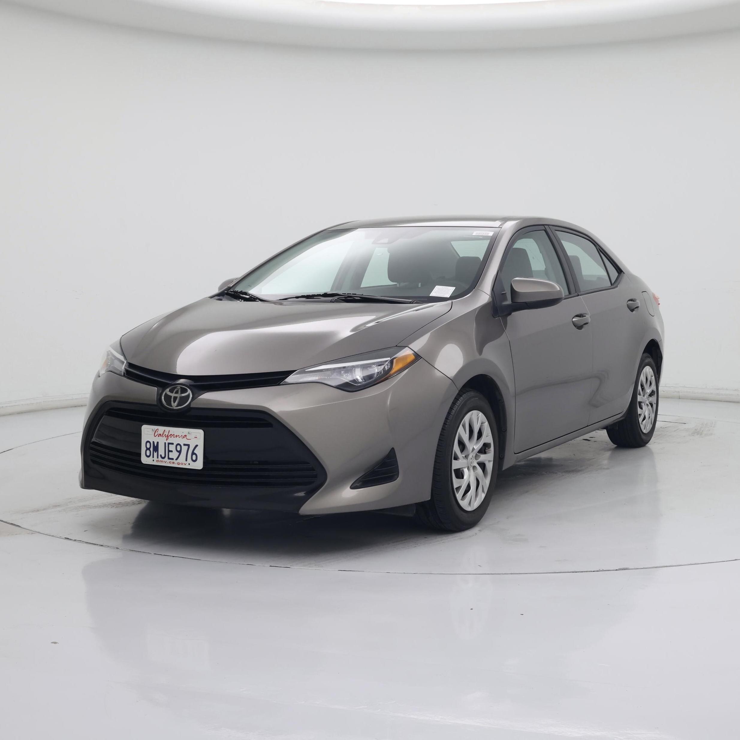 Thumbnail: 2019 Toyota Corolla - 4