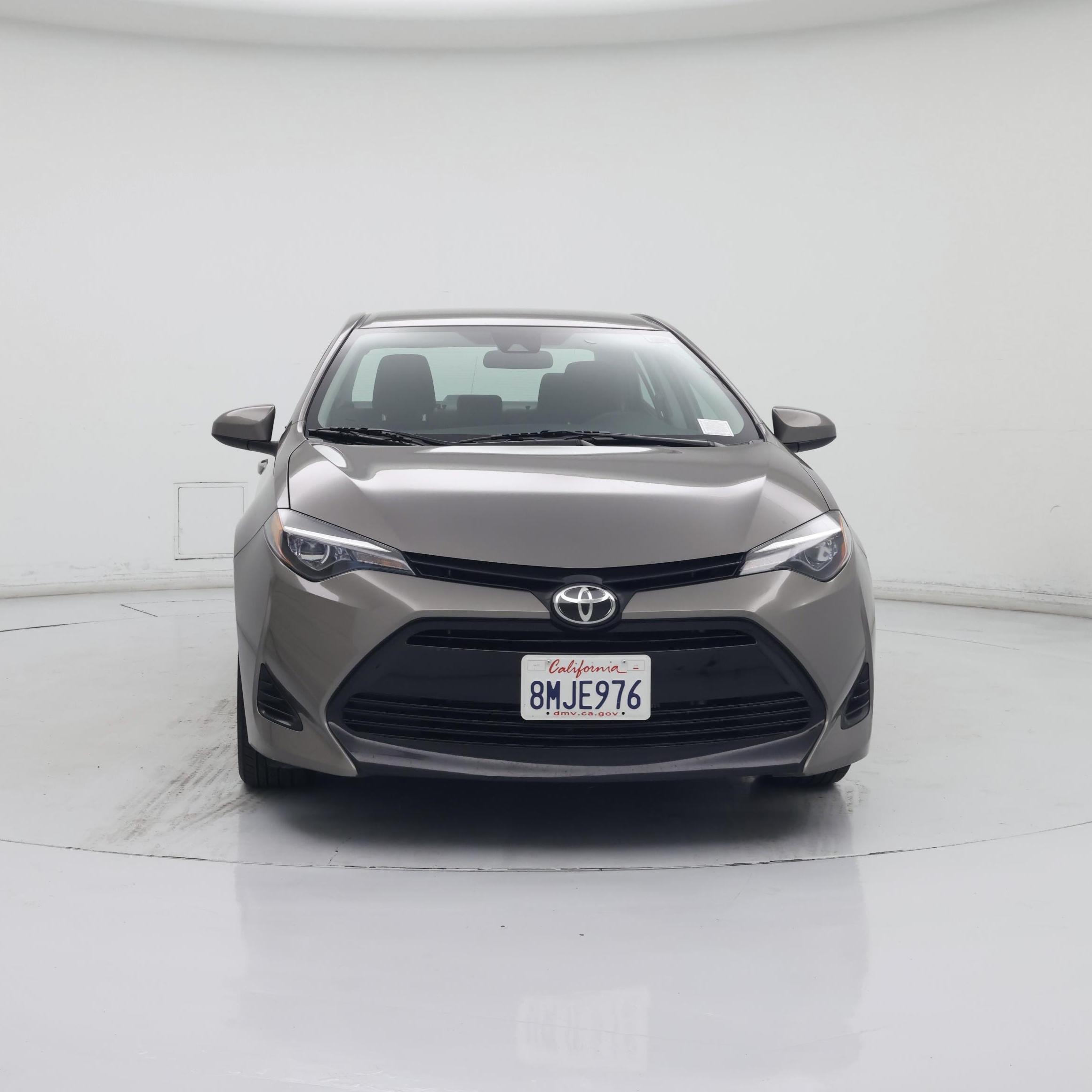 Thumbnail: 2019 Toyota Corolla - 5
