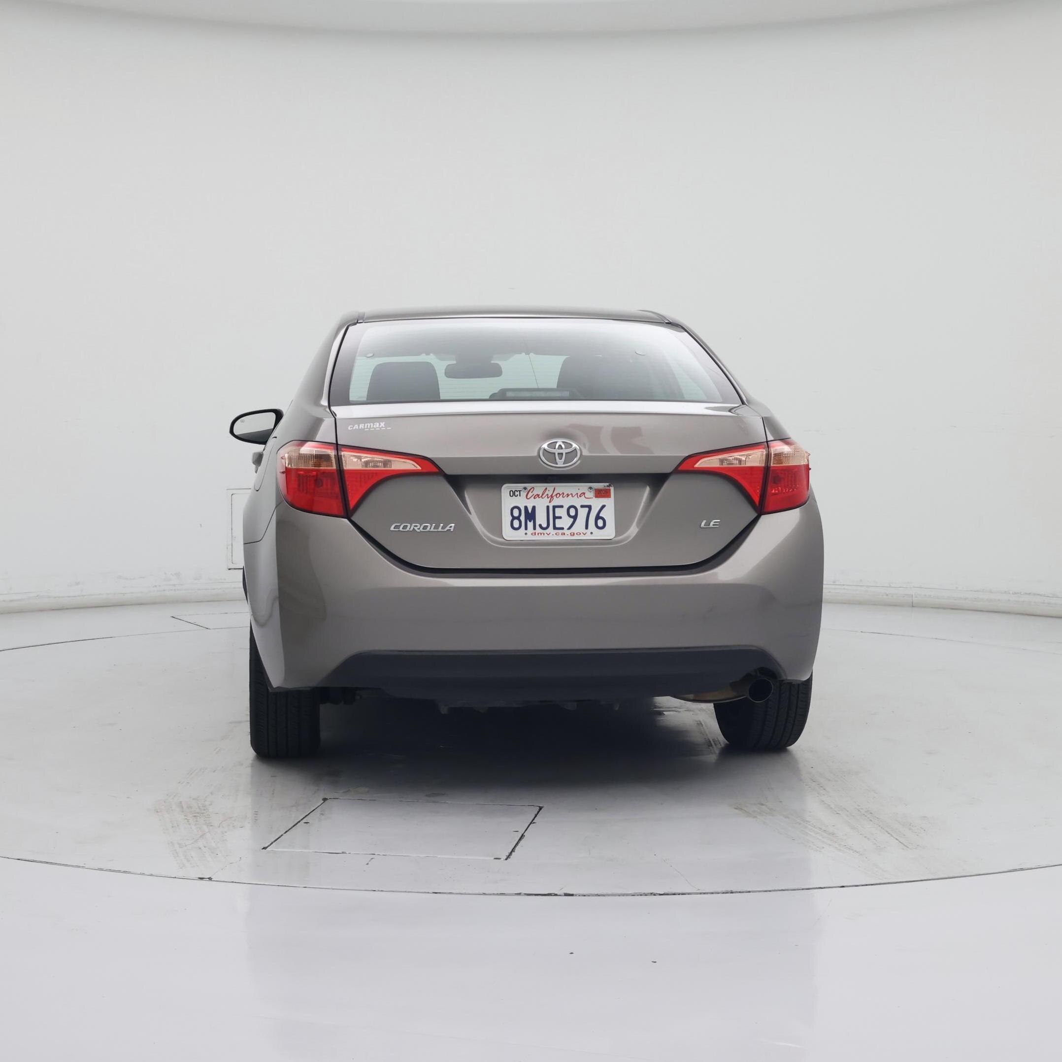 Thumbnail: 2019 Toyota Corolla - 6