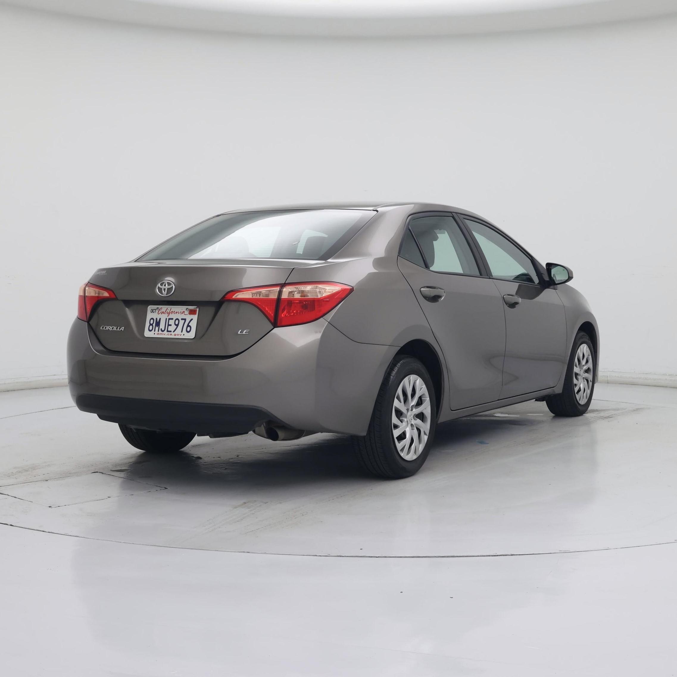 Thumbnail: 2019 Toyota Corolla - 8