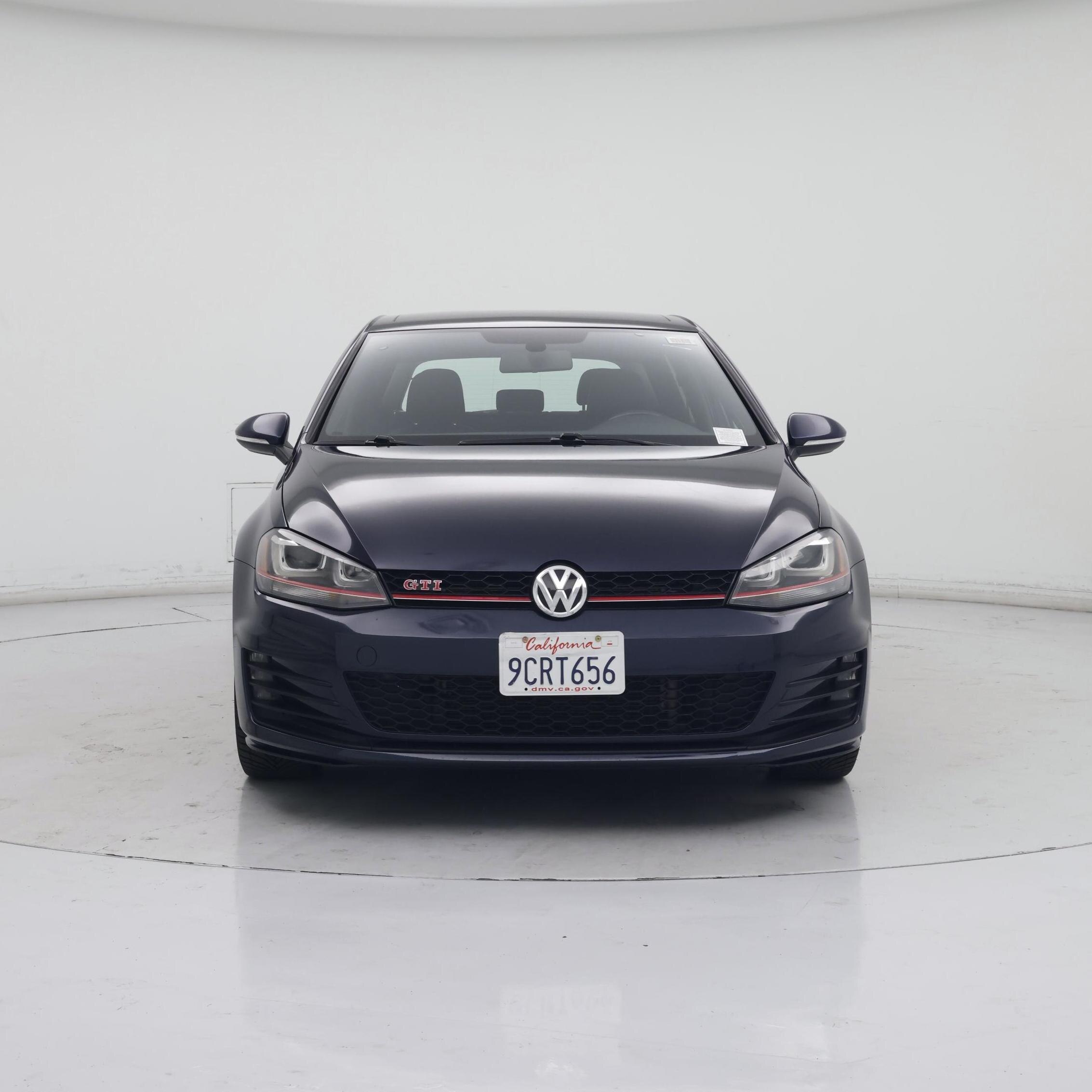 Thumbnail: 2016 Volkswagen Golf - 5