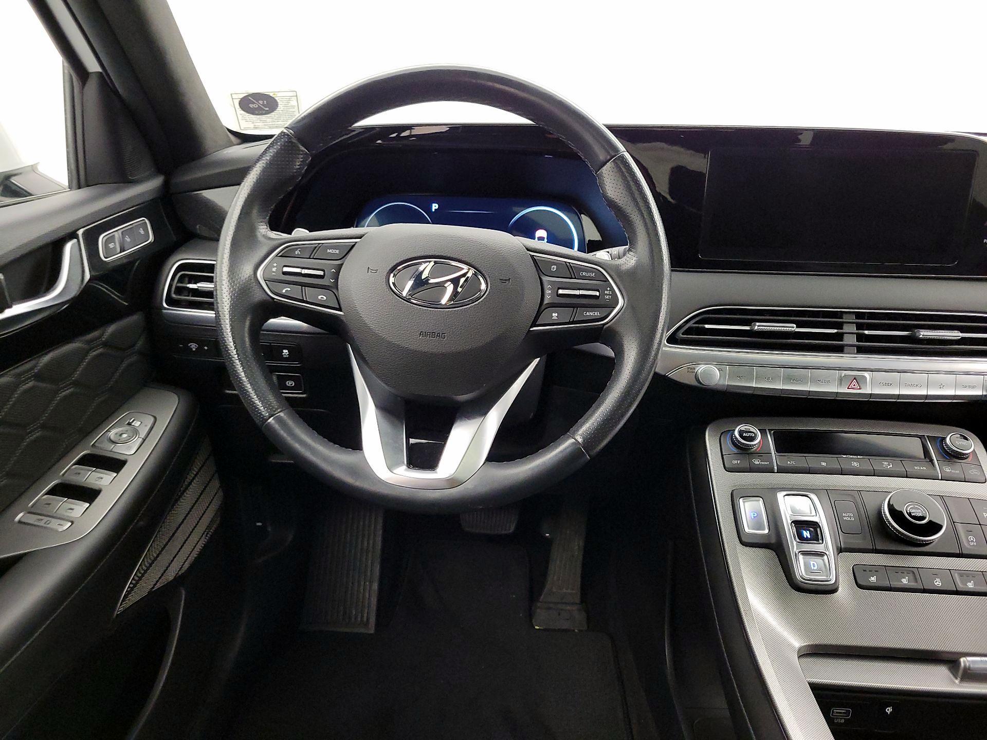 Thumbnail: 2020 Hyundai Palisade - 10