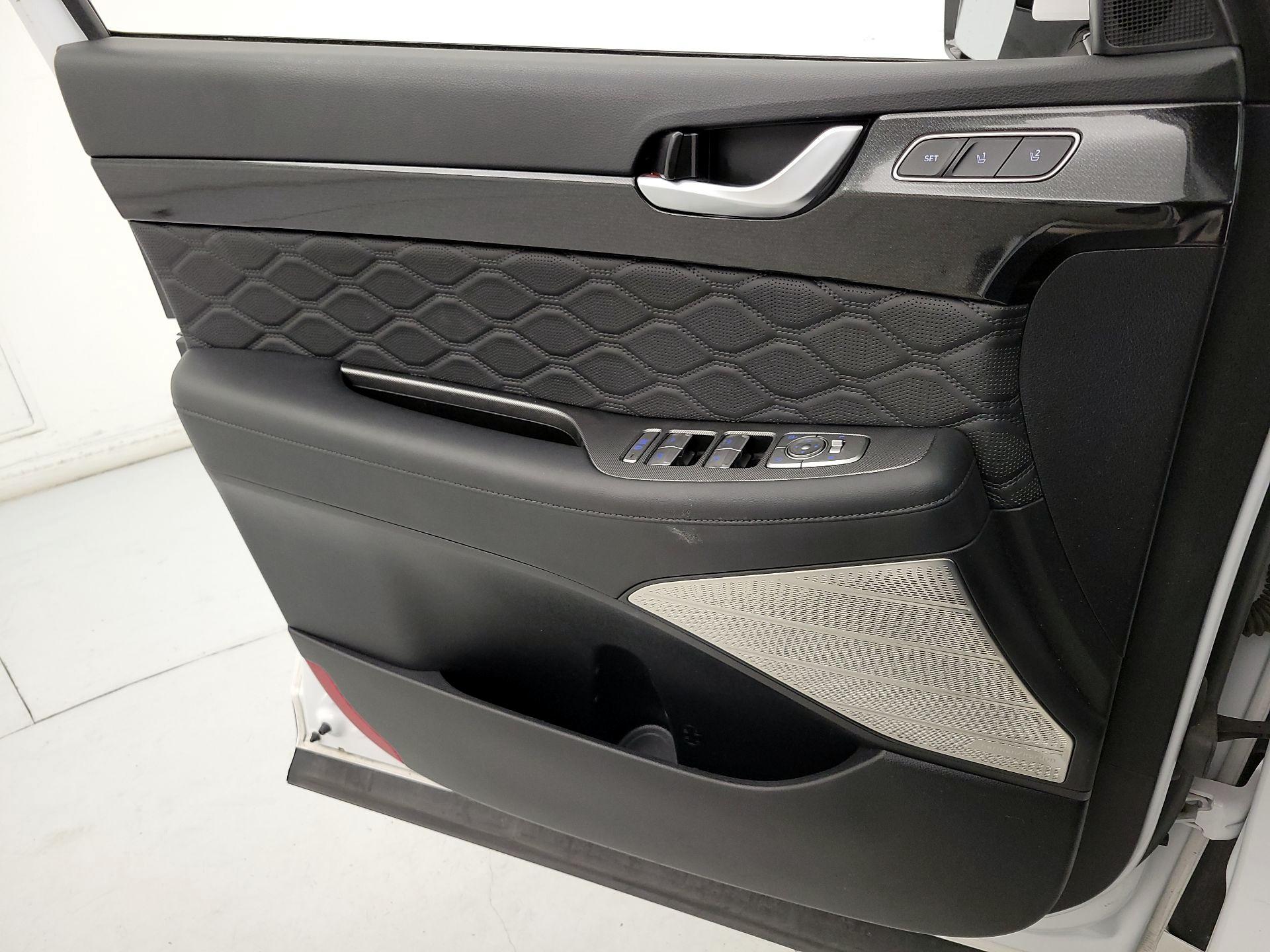 Thumbnail: 2020 Hyundai Palisade - 12