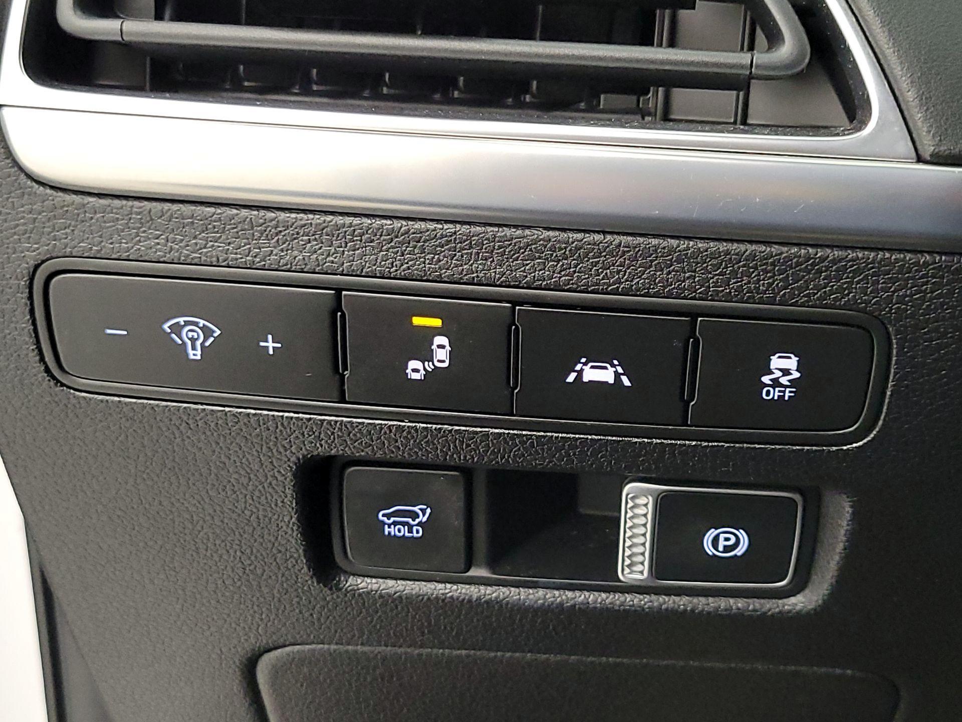 Thumbnail: 2020 Hyundai Palisade - 13