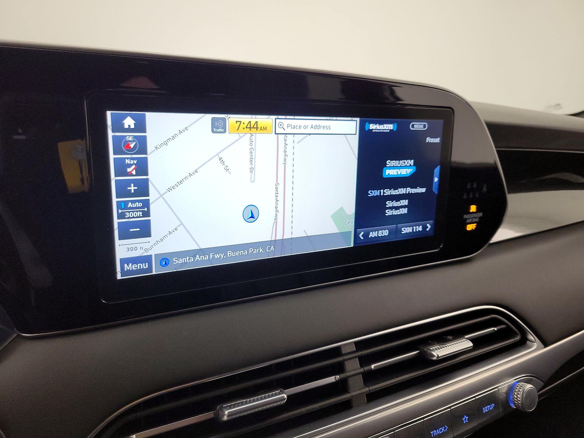 Thumbnail: 2020 Hyundai Palisade - 14