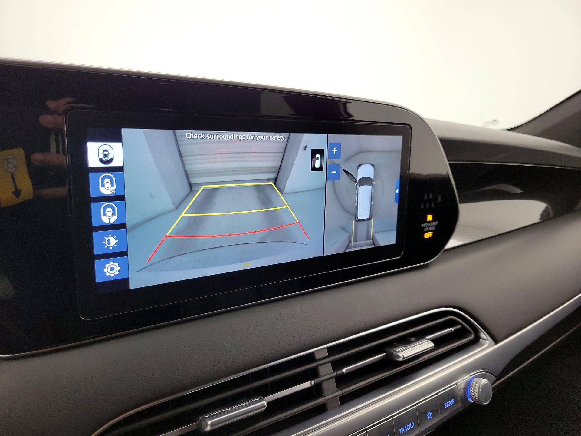 Thumbnail: 2020 Hyundai Palisade - 15