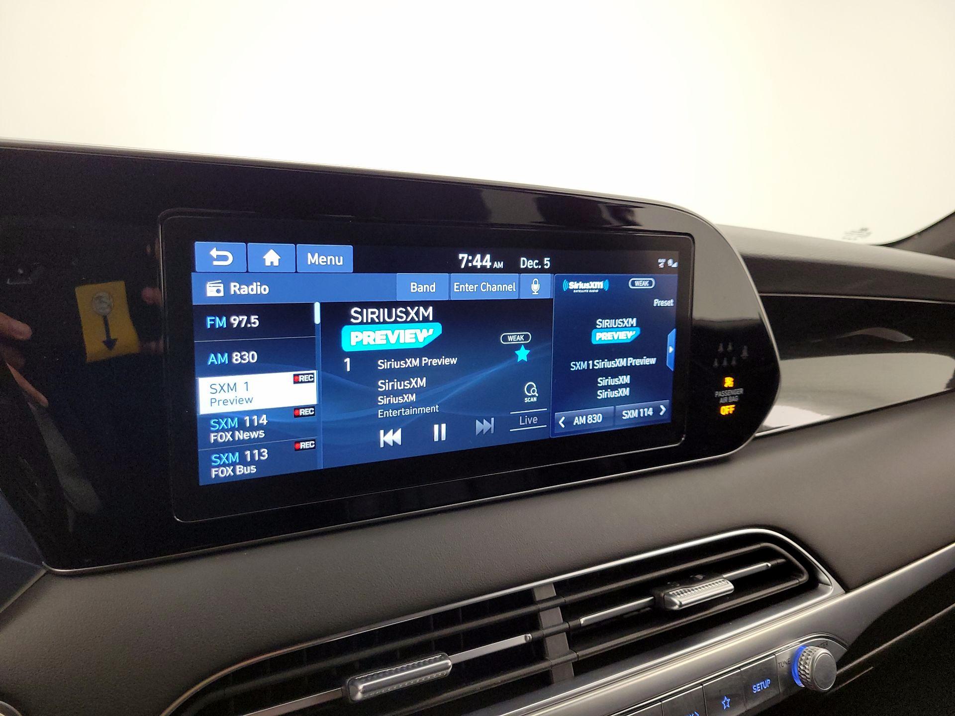 Thumbnail: 2020 Hyundai Palisade - 16