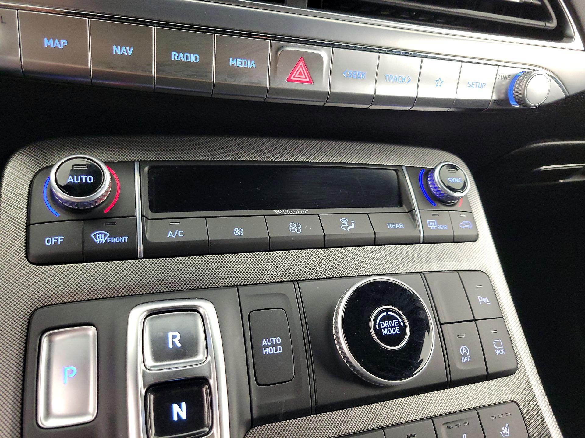 Thumbnail: 2020 Hyundai Palisade - 17