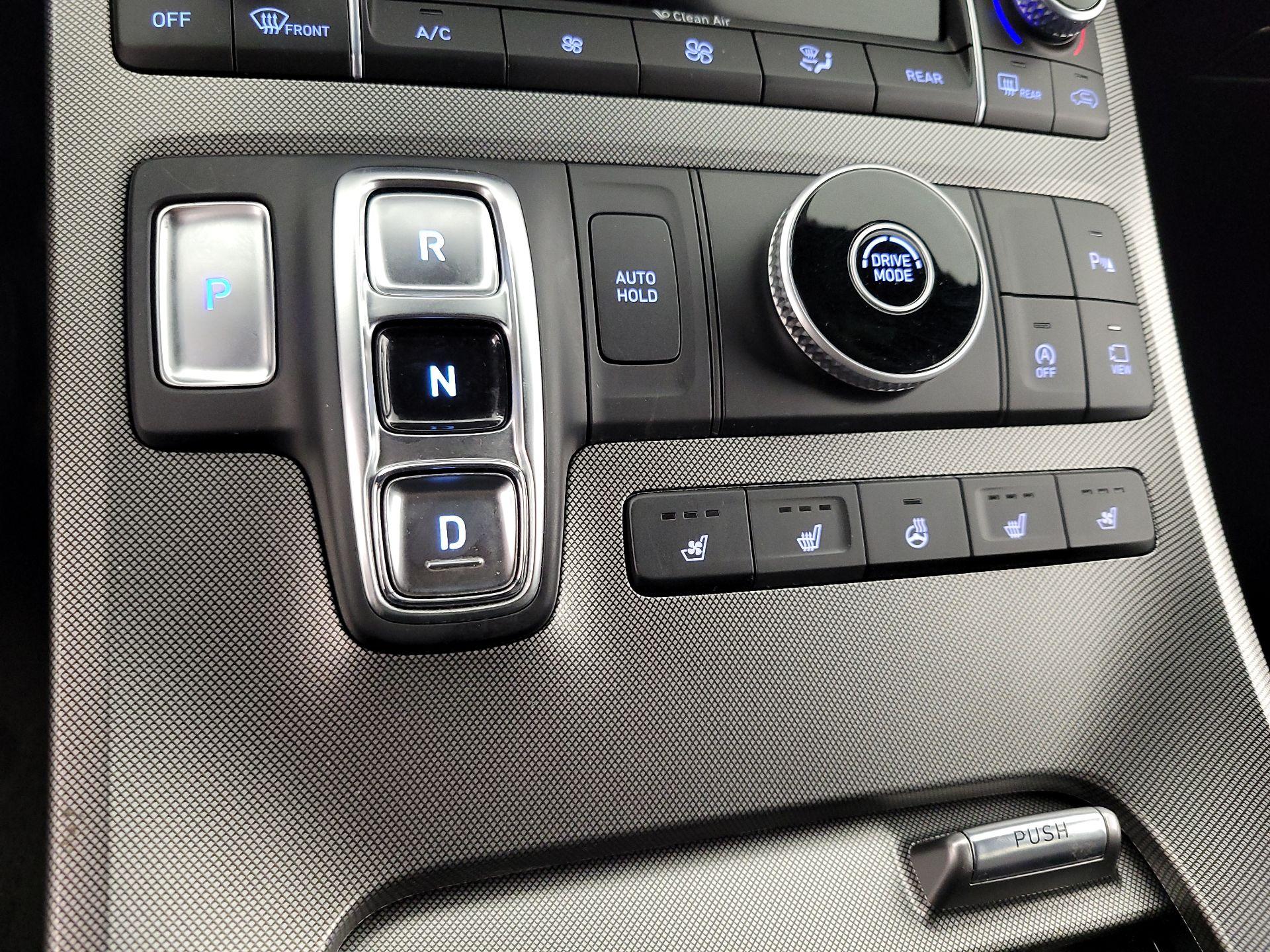 Thumbnail: 2020 Hyundai Palisade - 18