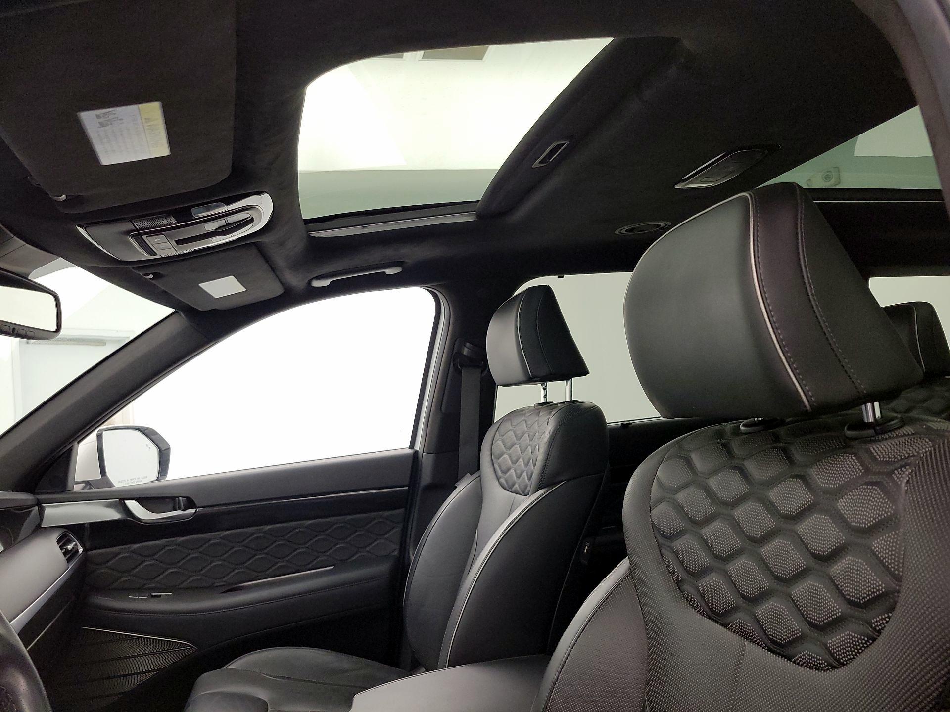 Thumbnail: 2020 Hyundai Palisade - 19