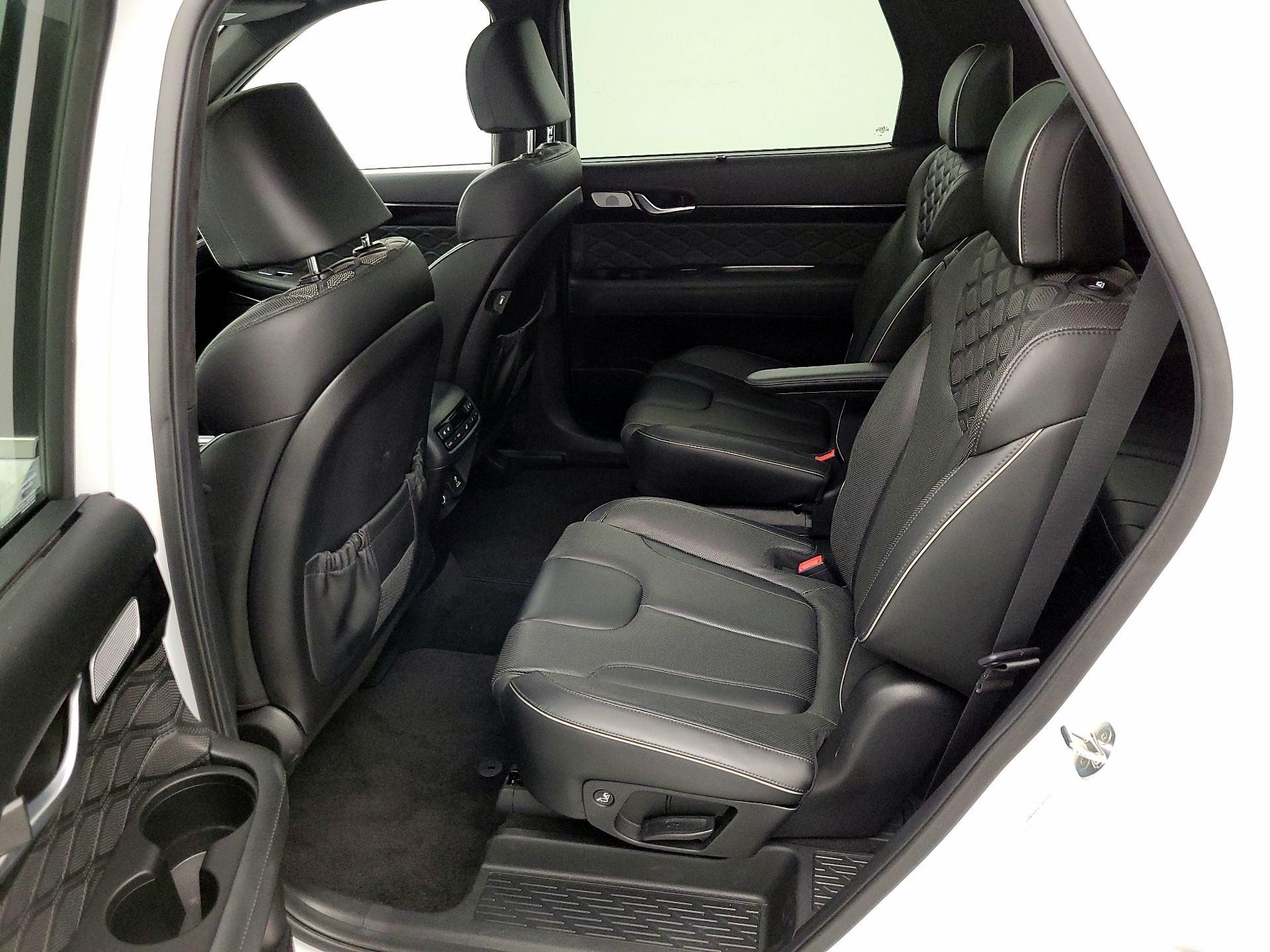 Thumbnail: 2020 Hyundai Palisade - 20