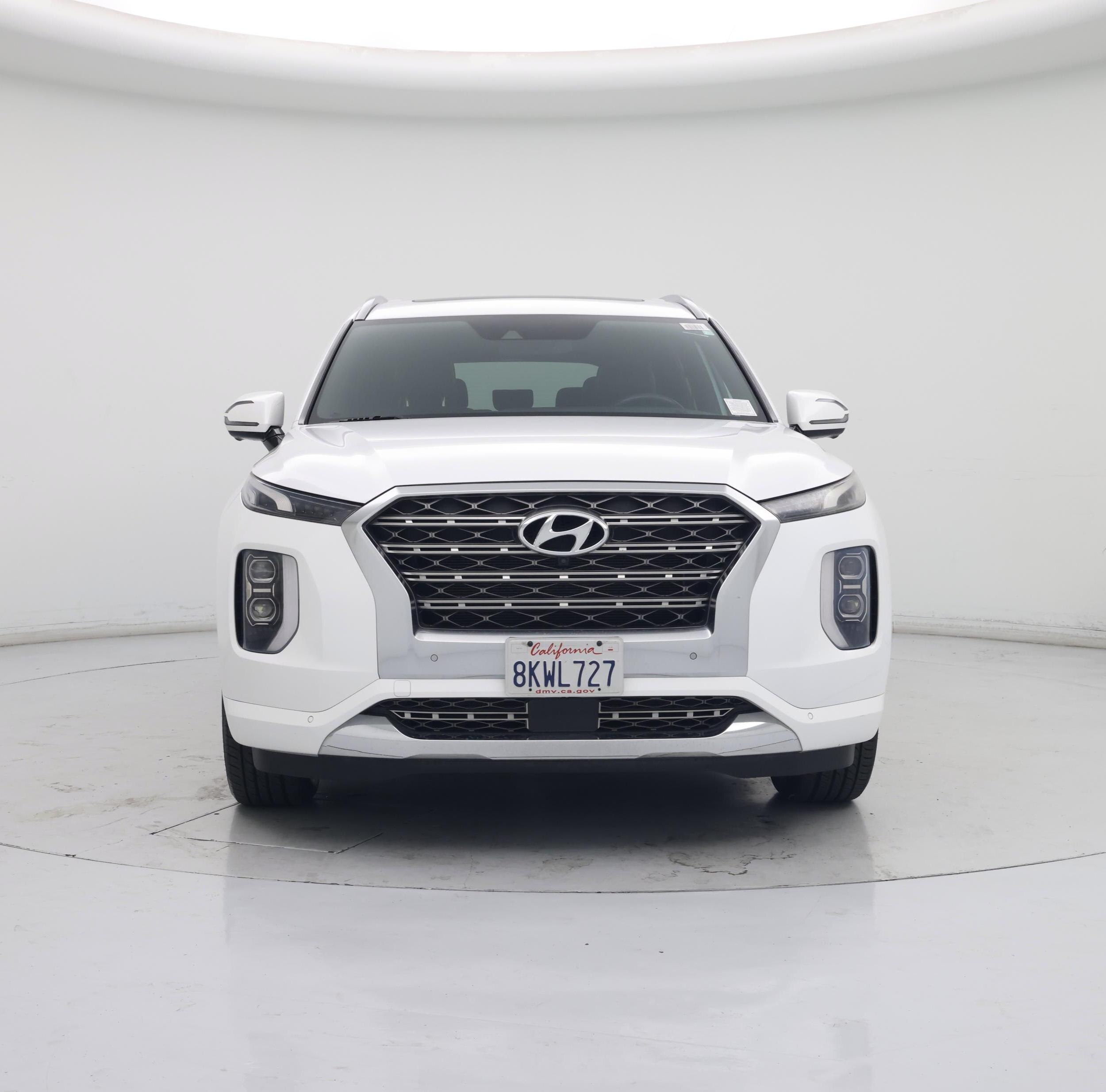 Thumbnail: 2020 Hyundai Palisade - 5