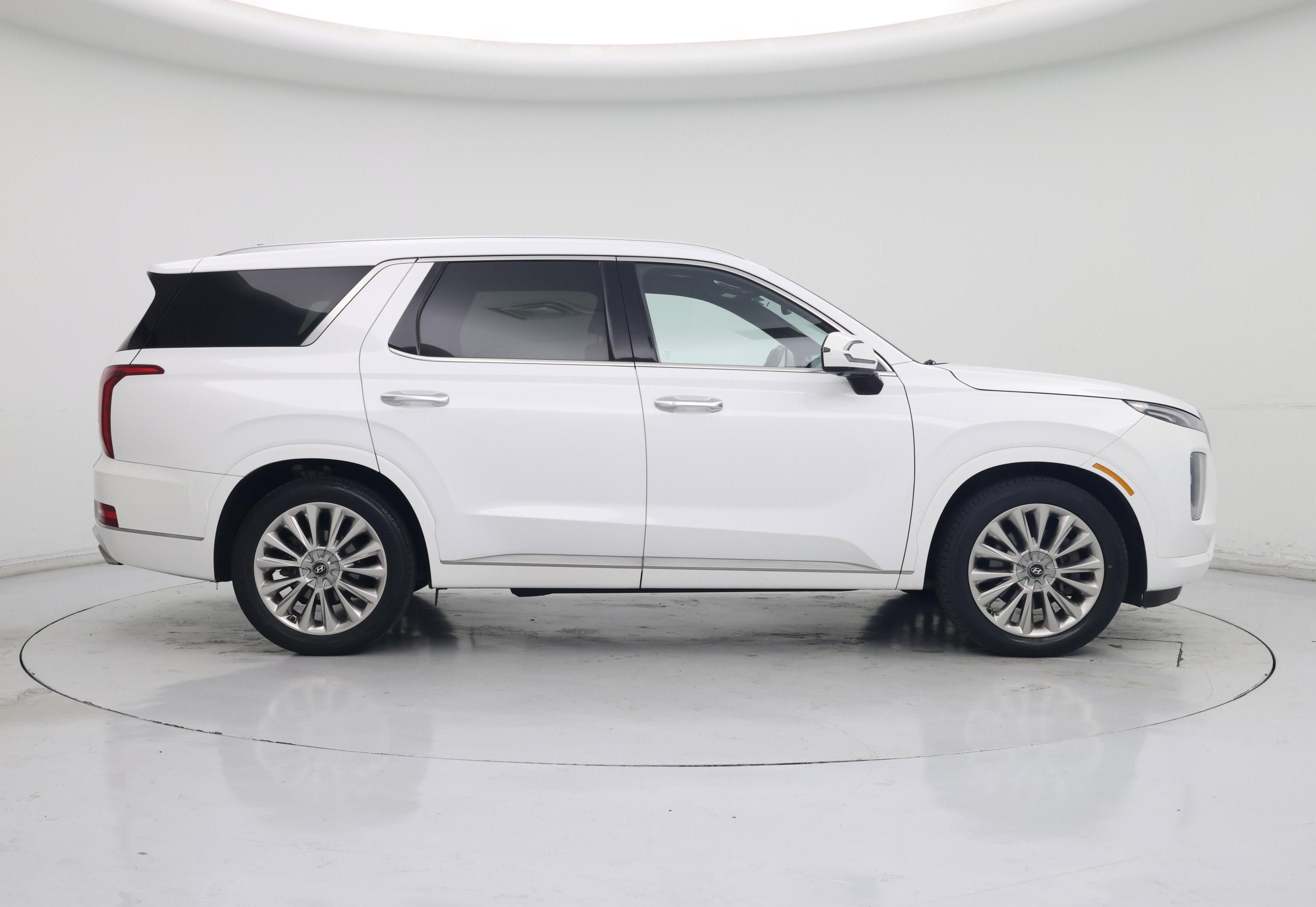 Thumbnail: 2020 Hyundai Palisade - 7