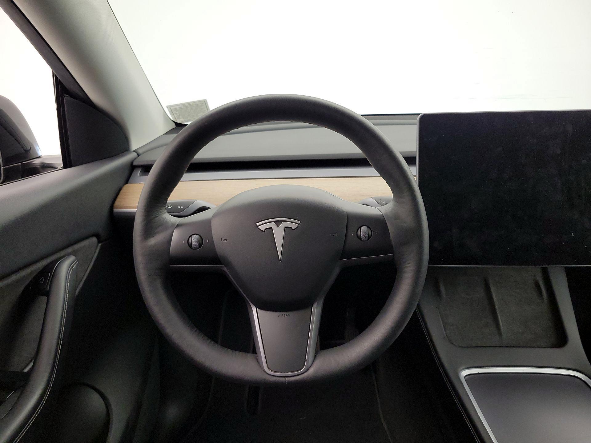 Thumbnail: 2021 Tesla Model Y - 10