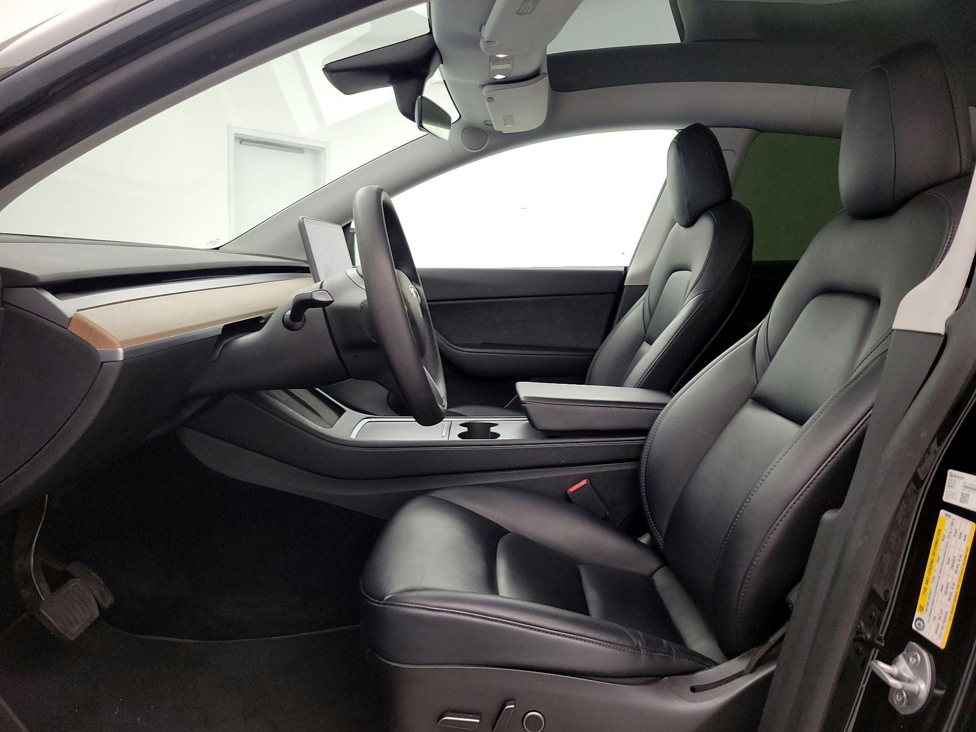 Thumbnail: 2021 Tesla Model Y - 11