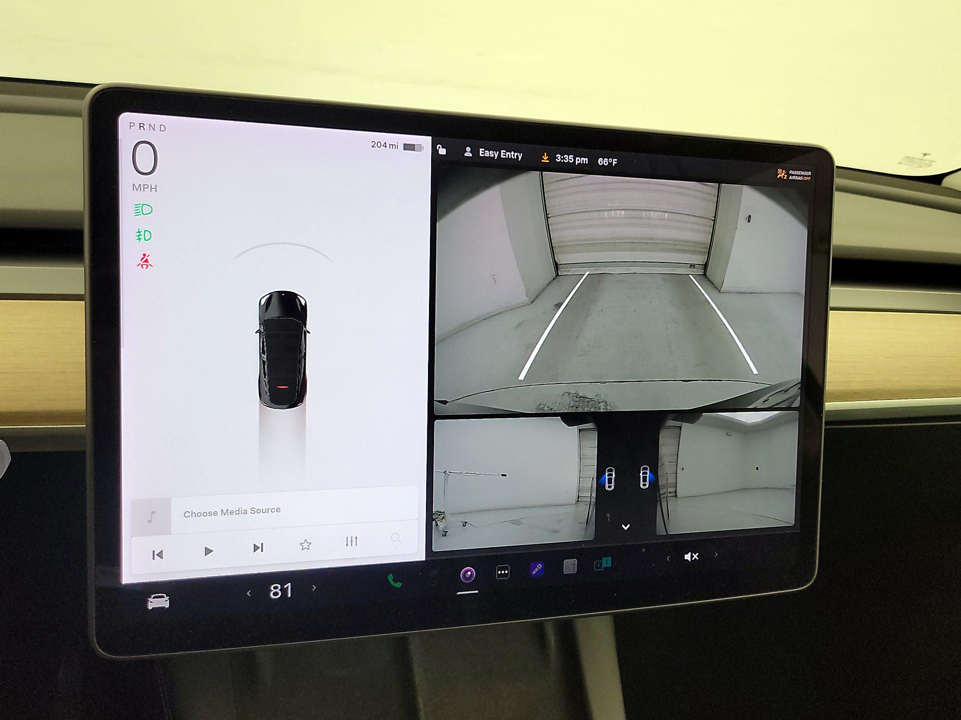 Thumbnail: 2021 Tesla Model Y - 14