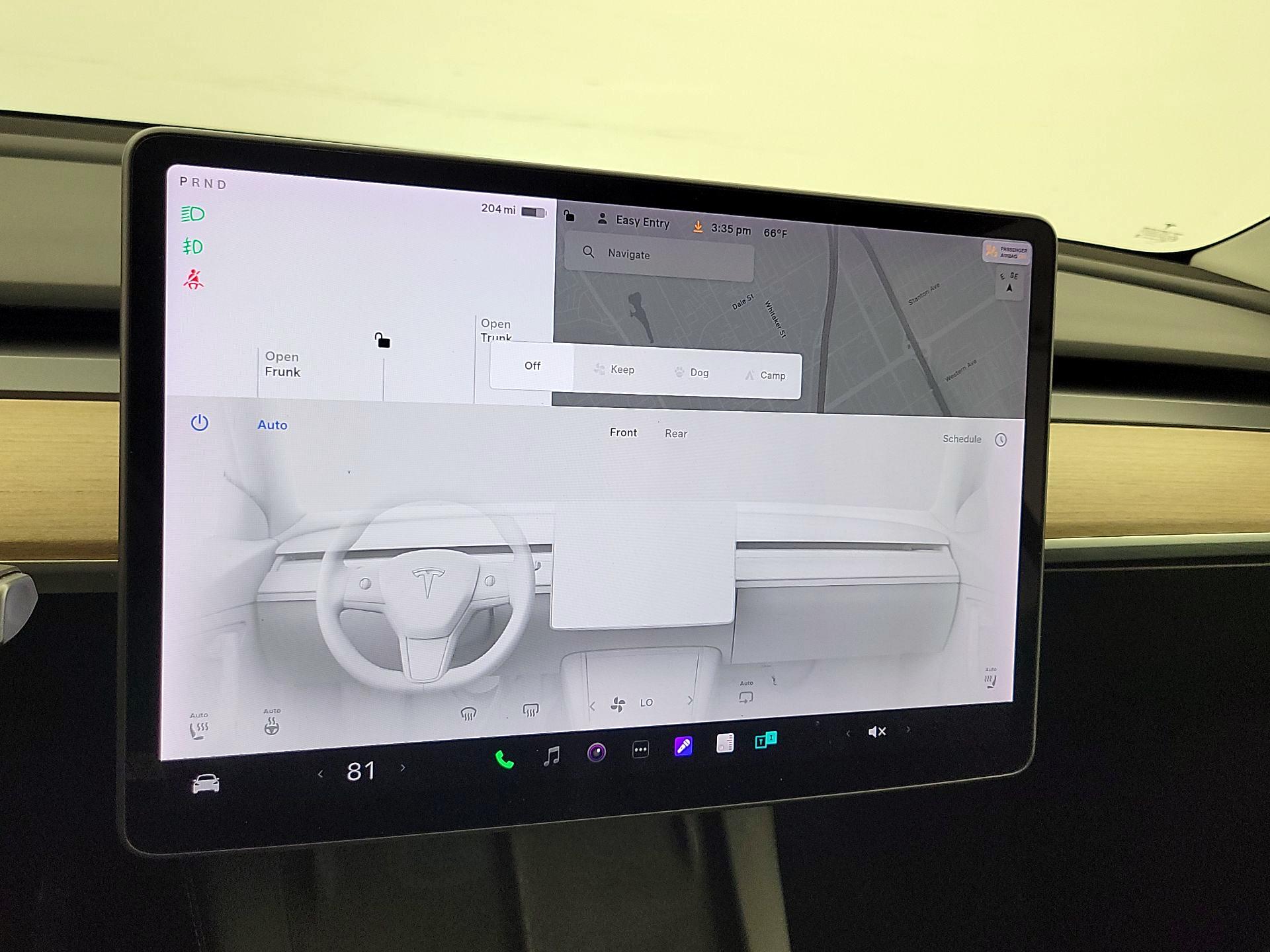 Thumbnail: 2021 Tesla Model Y - 16