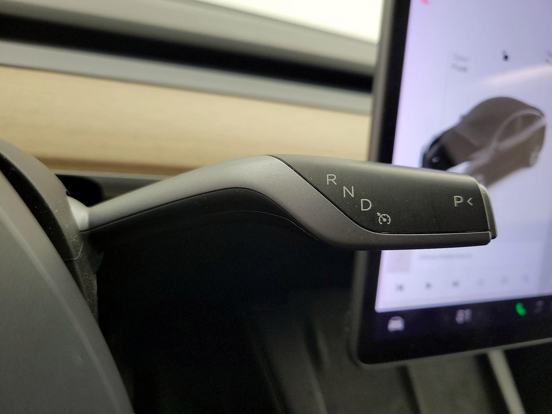 Thumbnail: 2021 Tesla Model Y - 17