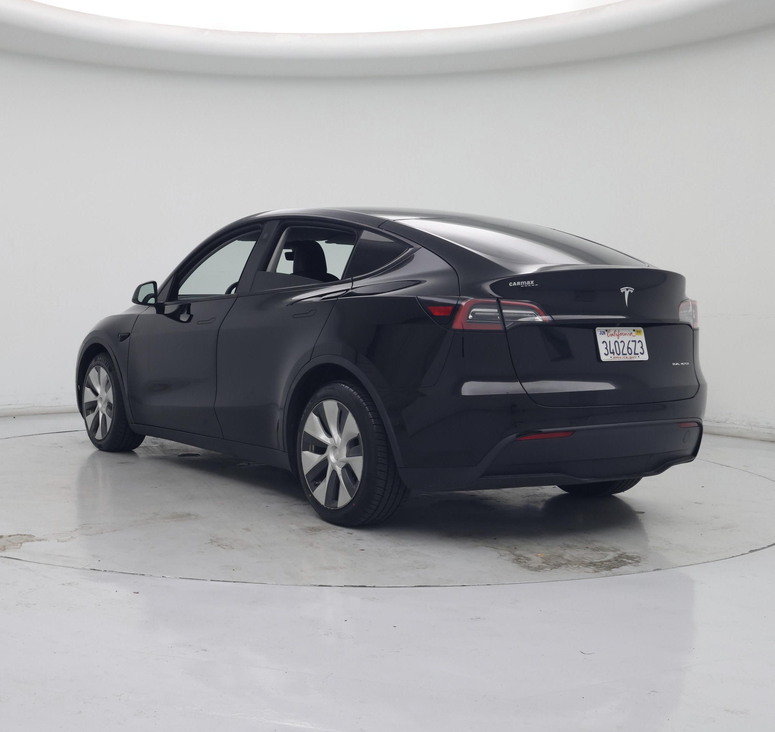 Thumbnail: 2021 Tesla Model Y - 2