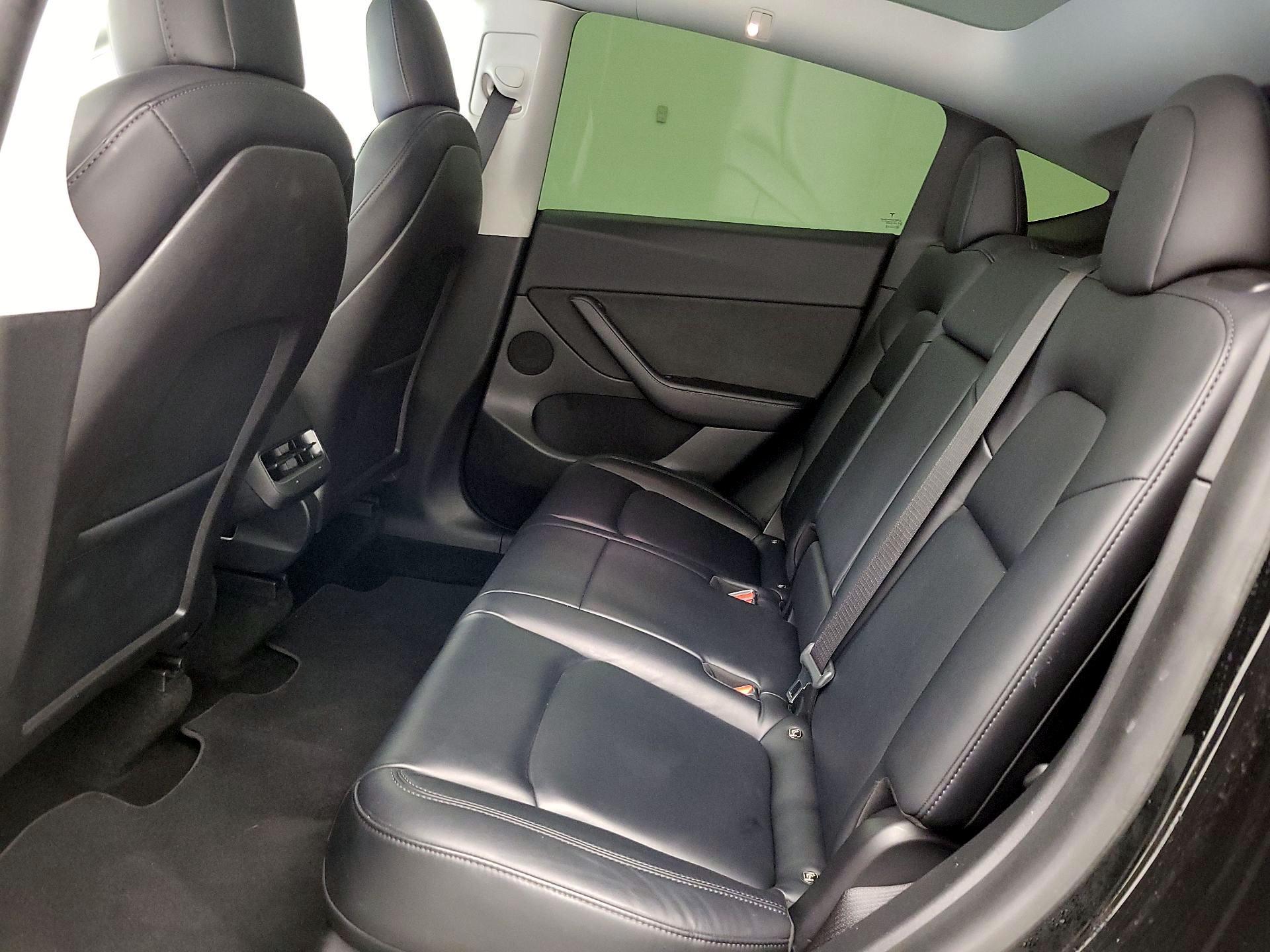 Thumbnail: 2021 Tesla Model Y - 20