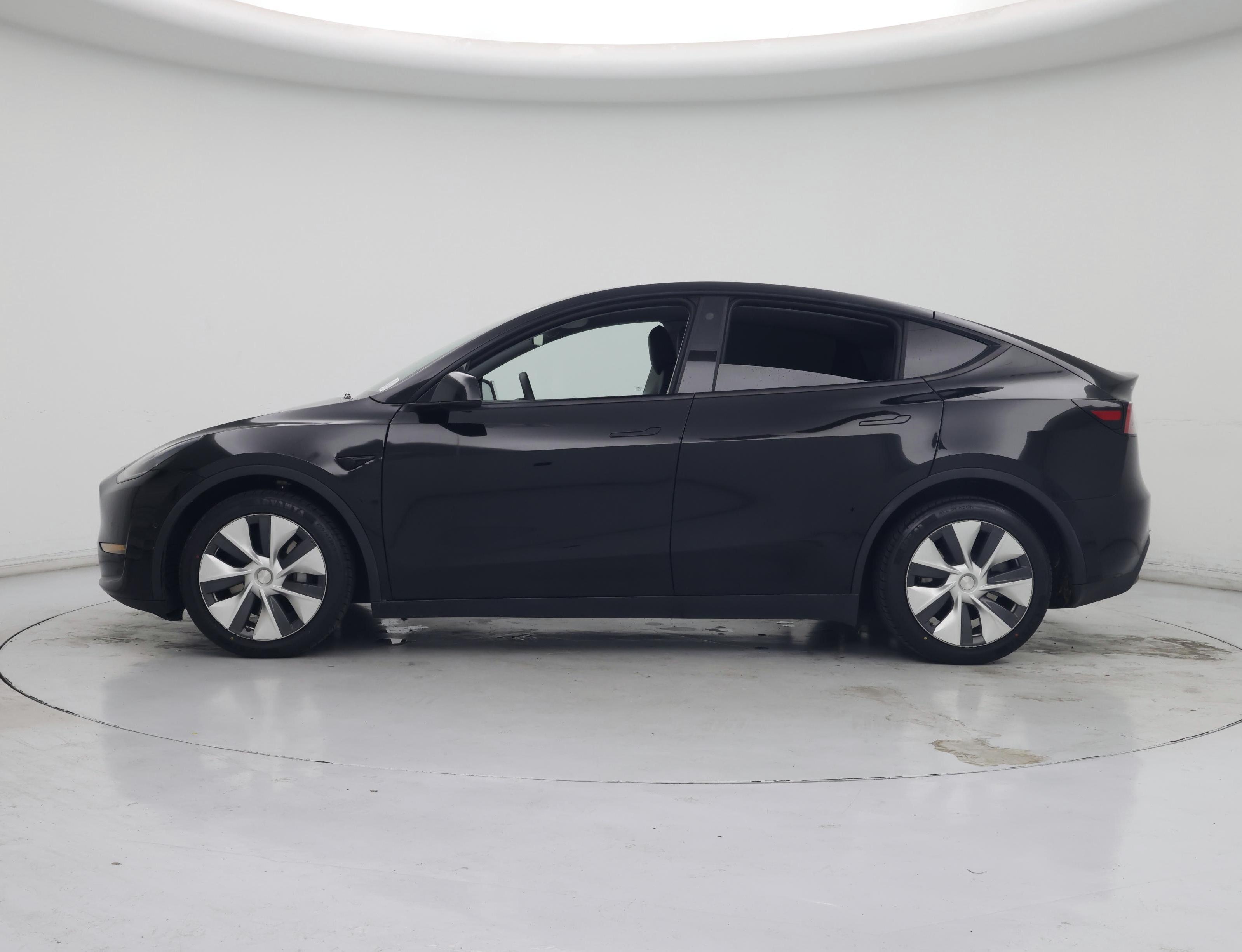 Thumbnail: 2021 Tesla Model Y - 3