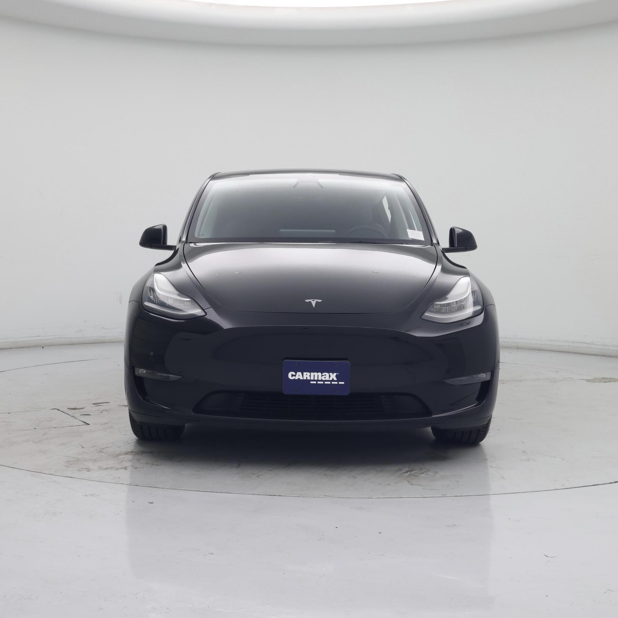 Thumbnail: 2021 Tesla Model Y - 5