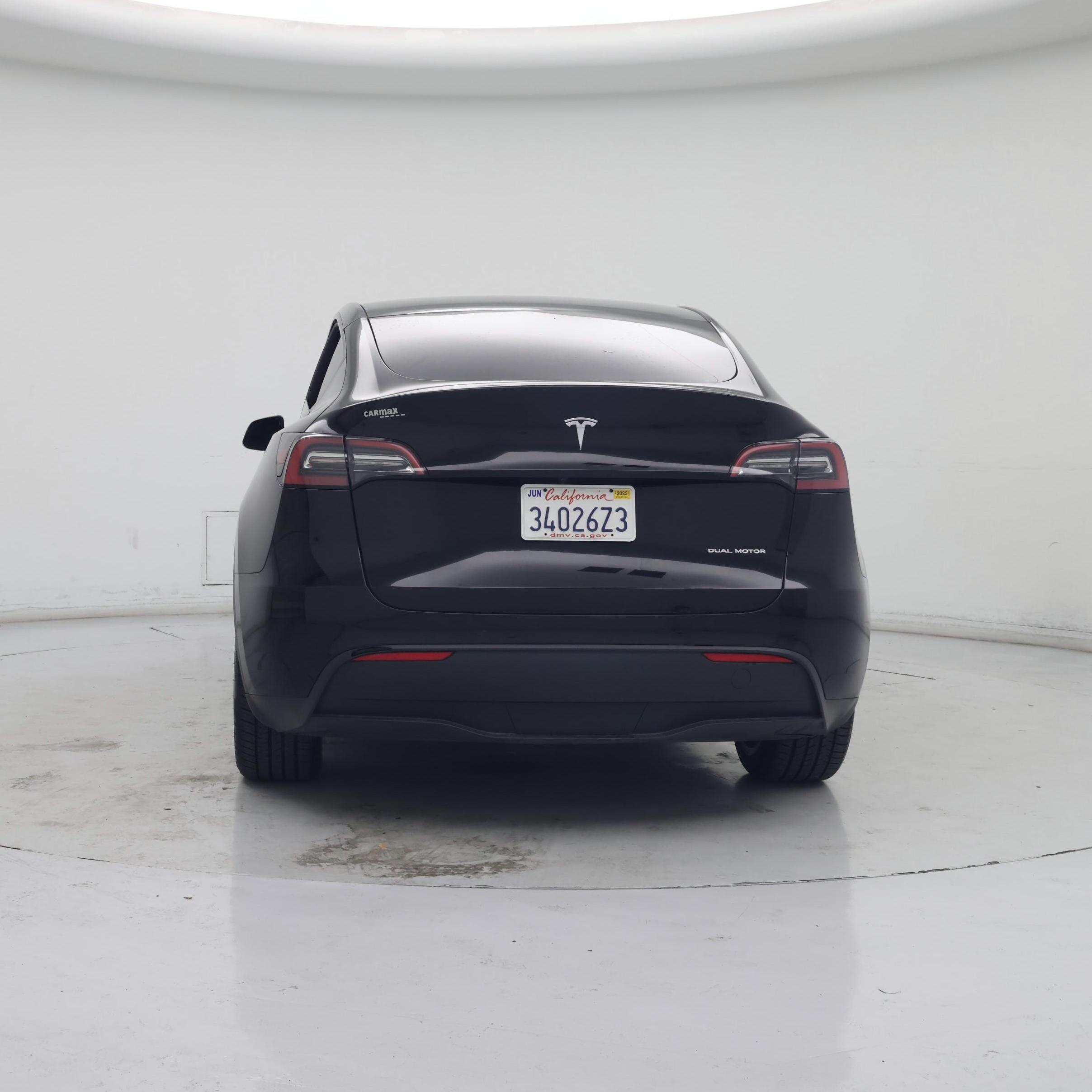 Thumbnail: 2021 Tesla Model Y - 6