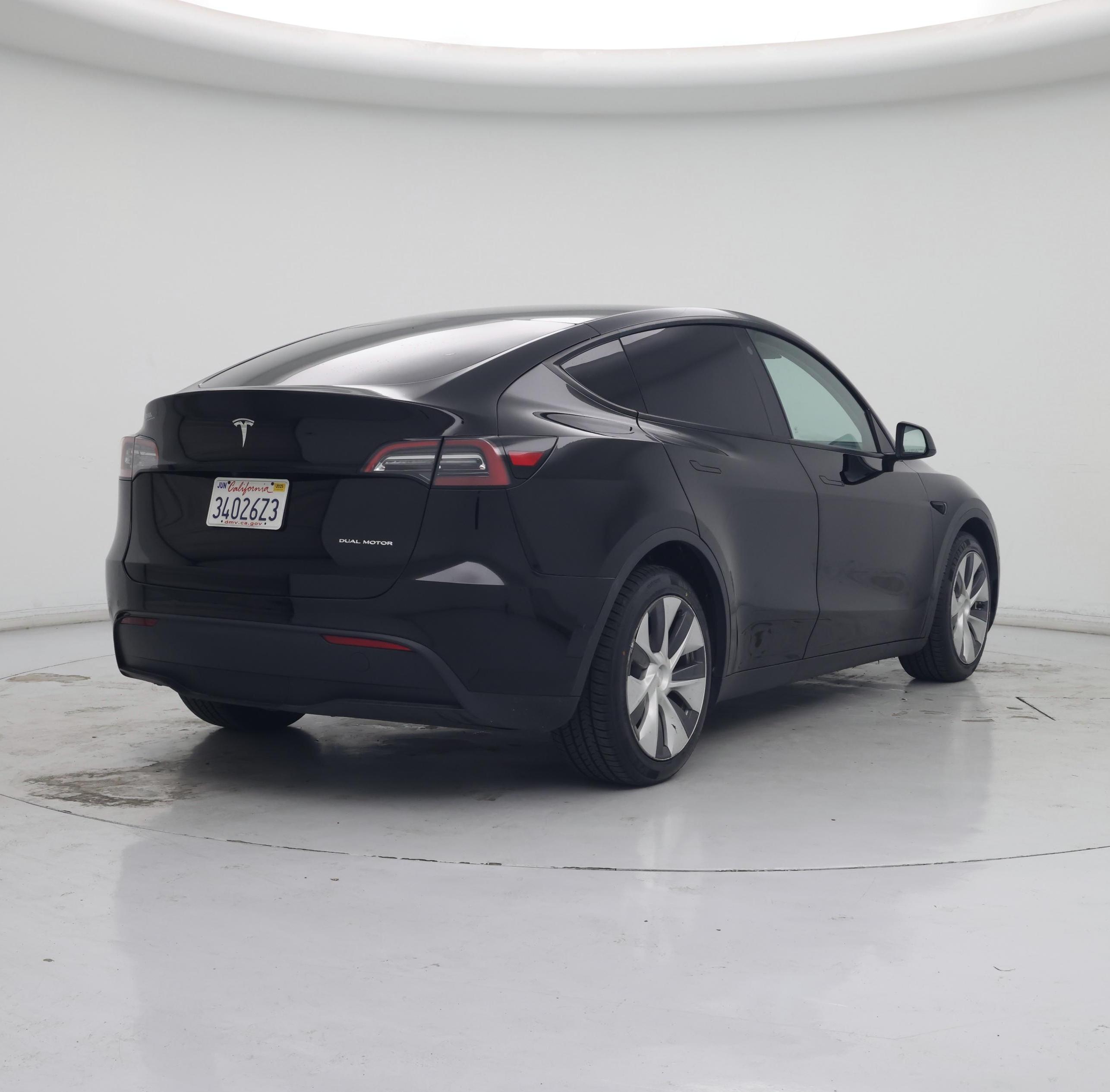 Thumbnail: 2021 Tesla Model Y - 8