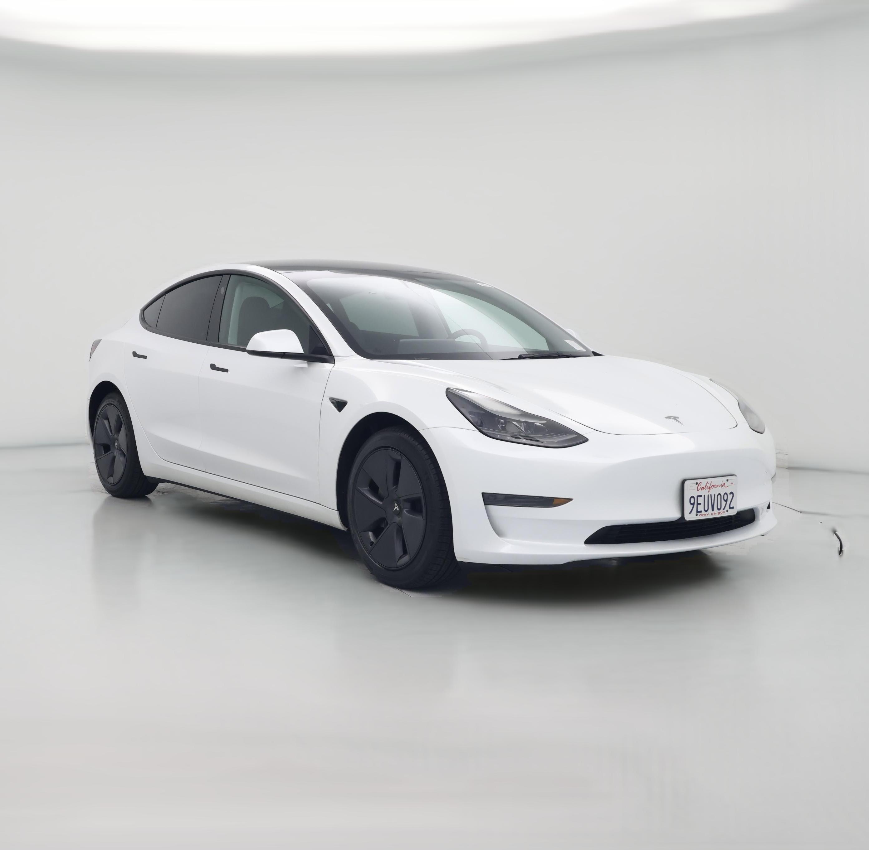 Thumbnail: 2023 Tesla Model 3 - 1