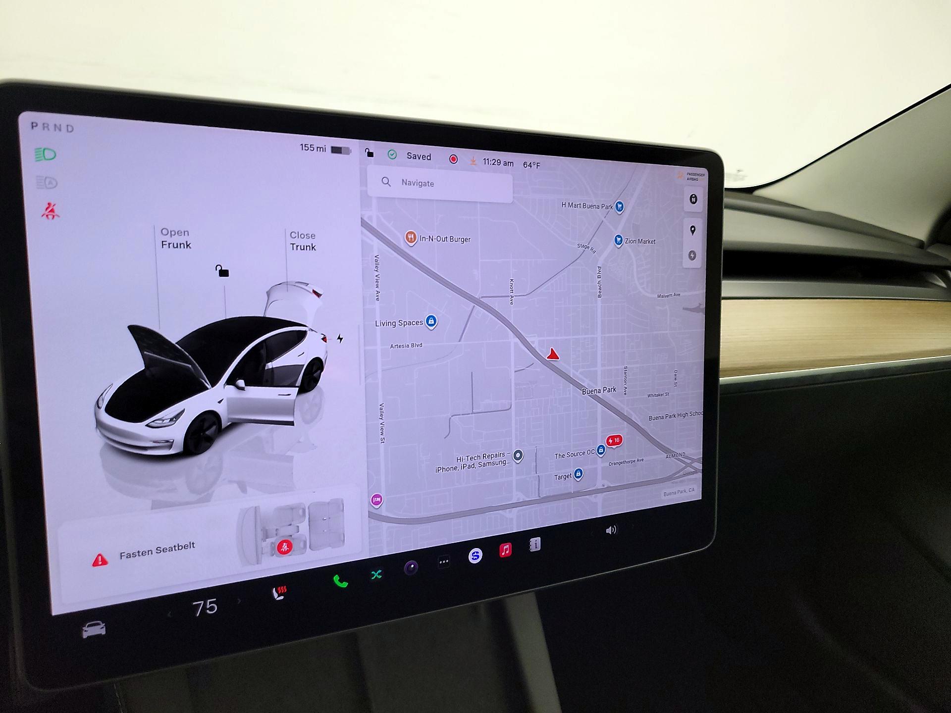 Thumbnail: 2023 Tesla Model 3 - 13