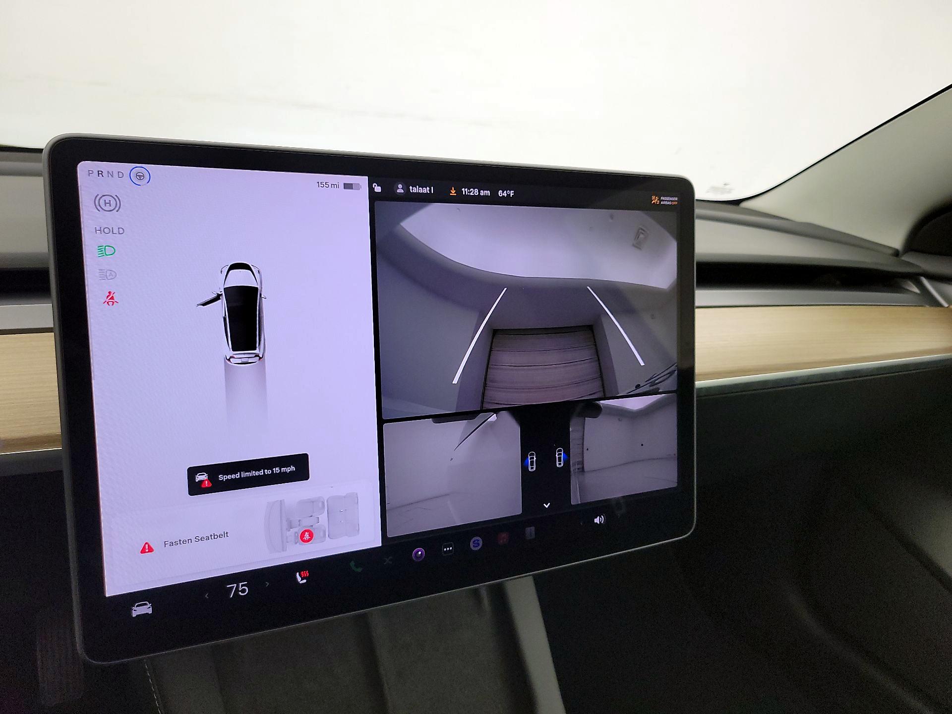 Thumbnail: 2023 Tesla Model 3 - 14