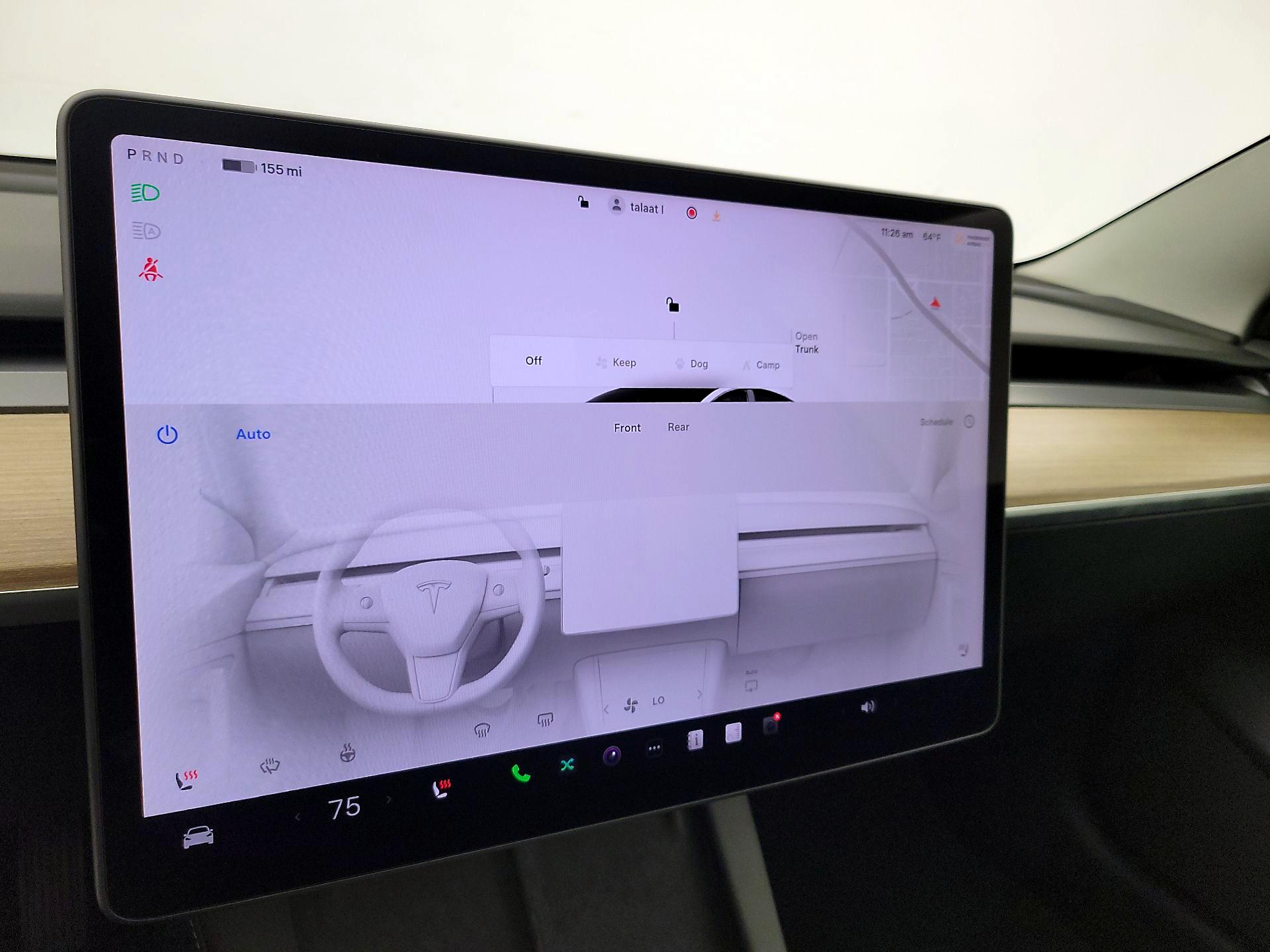 Thumbnail: 2023 Tesla Model 3 - 16