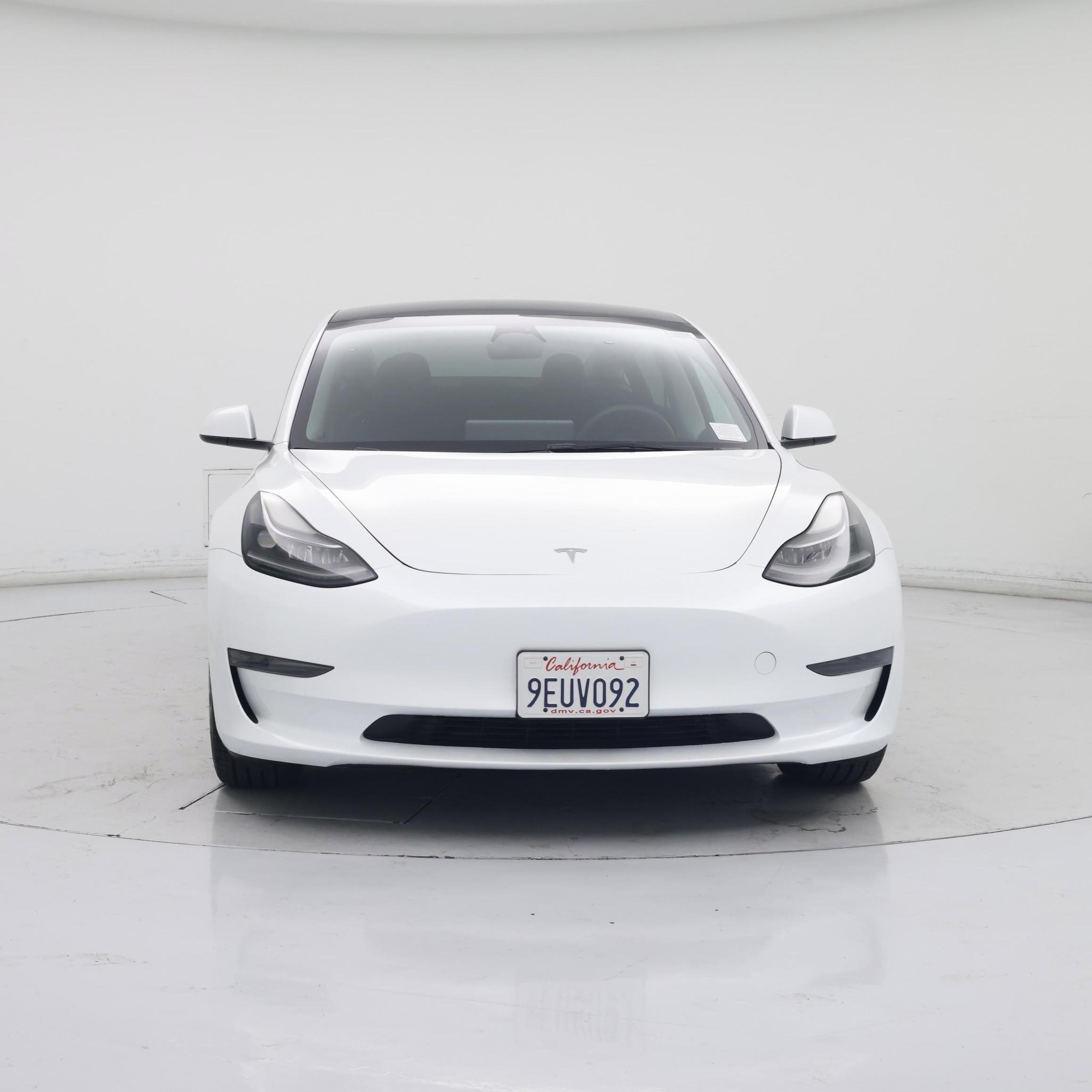 Thumbnail: 2023 Tesla Model 3 - 5