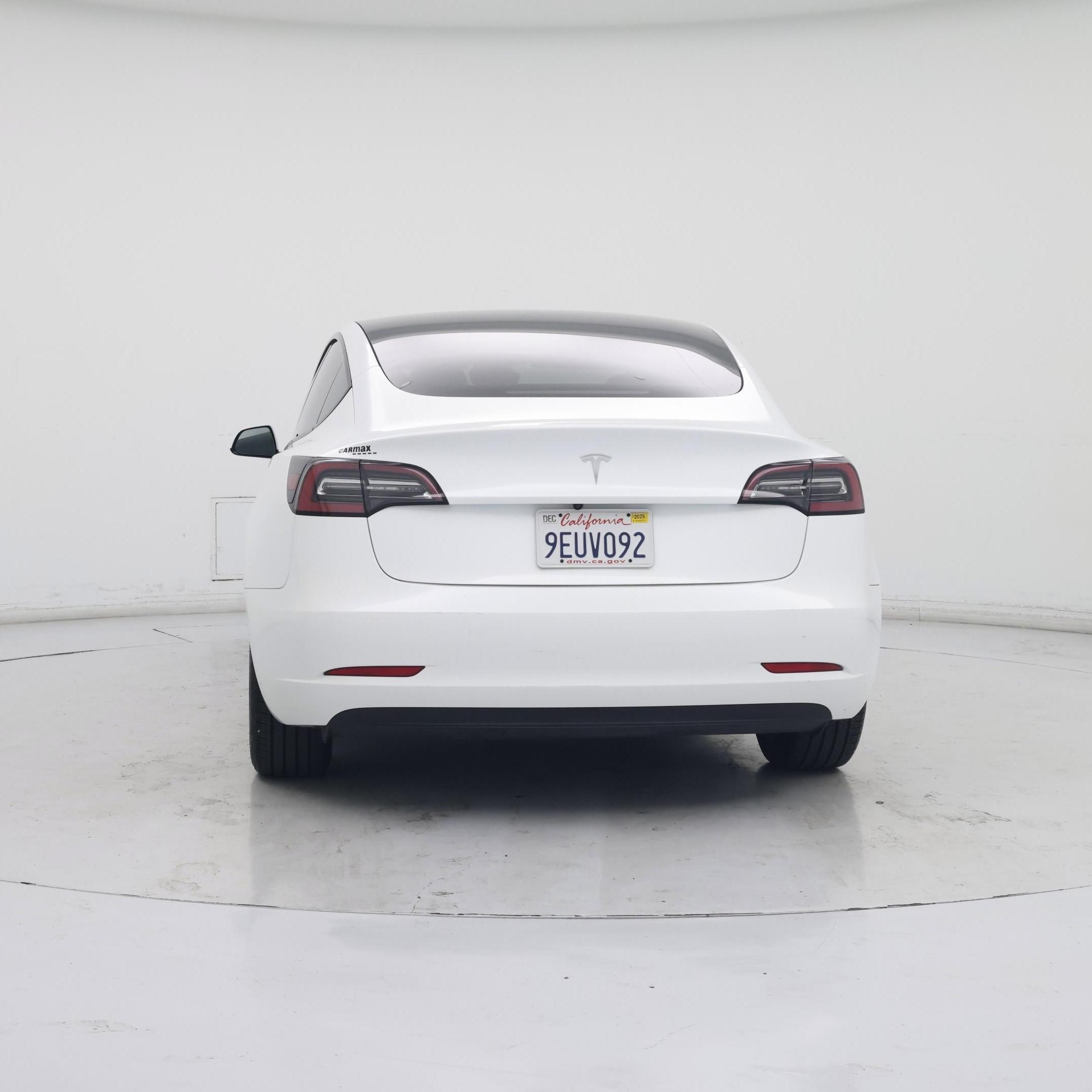 Thumbnail: 2023 Tesla Model 3 - 6