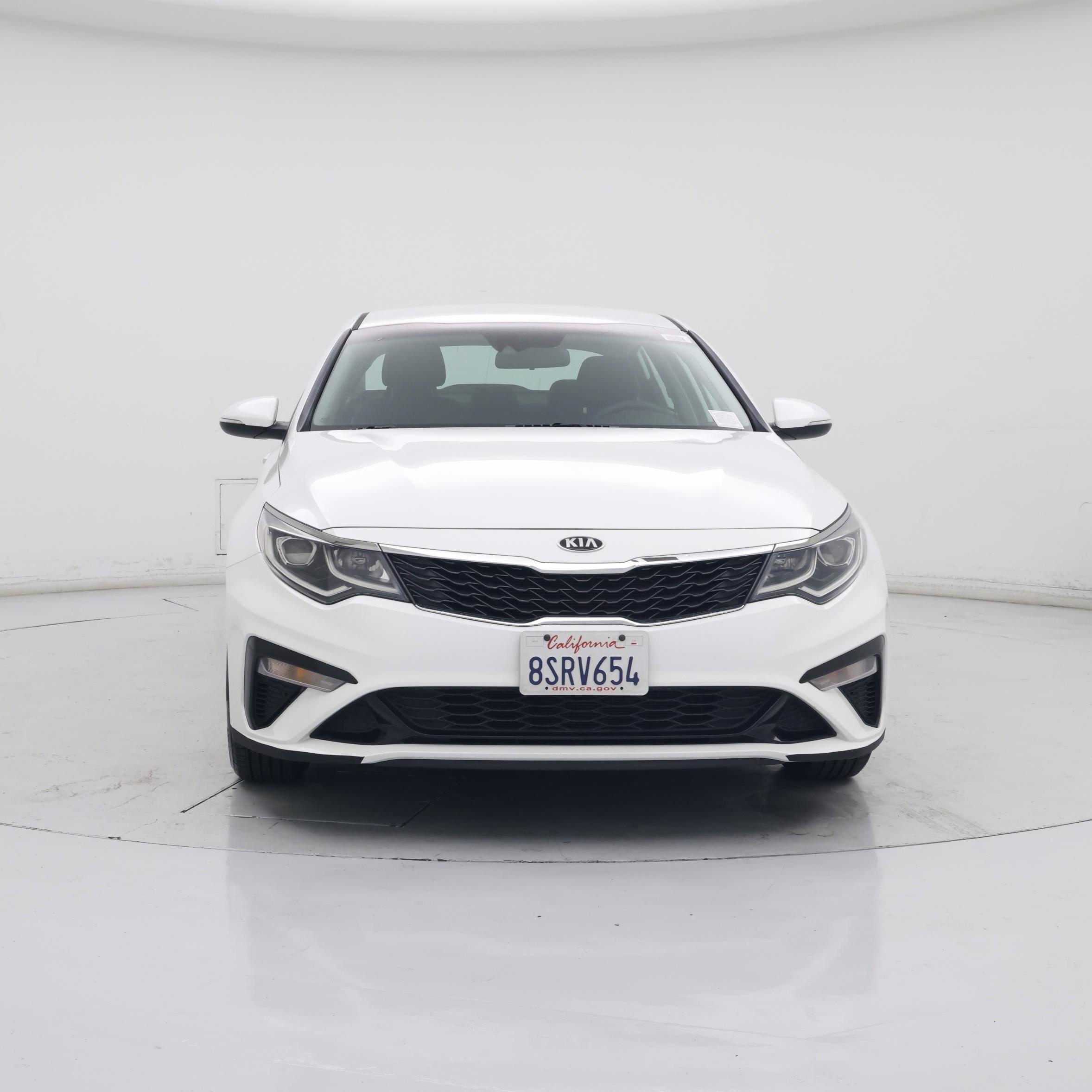 Thumbnail: 2020 Kia Optima - 5