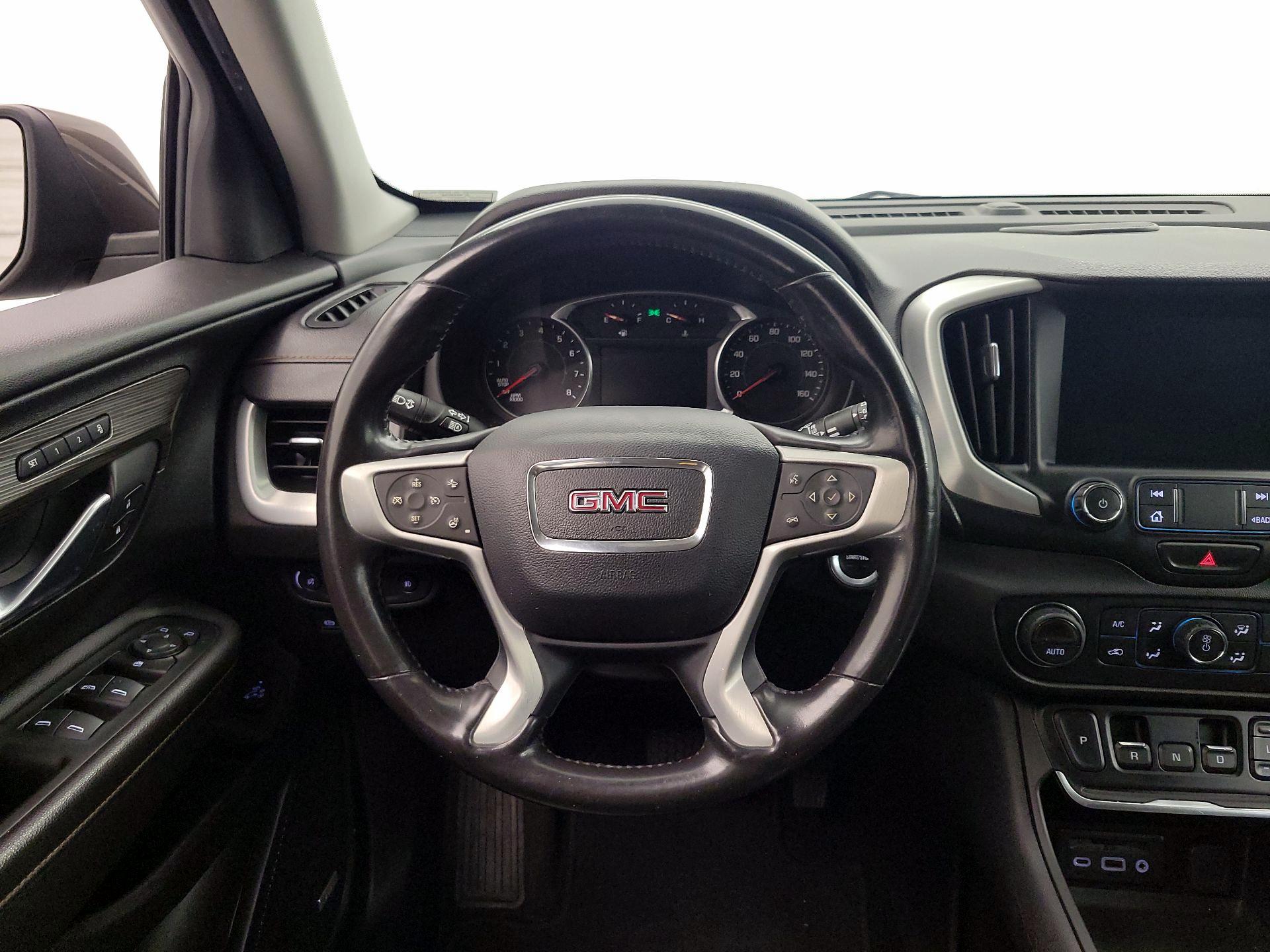 Thumbnail: 2020 GMC Terrain - 10