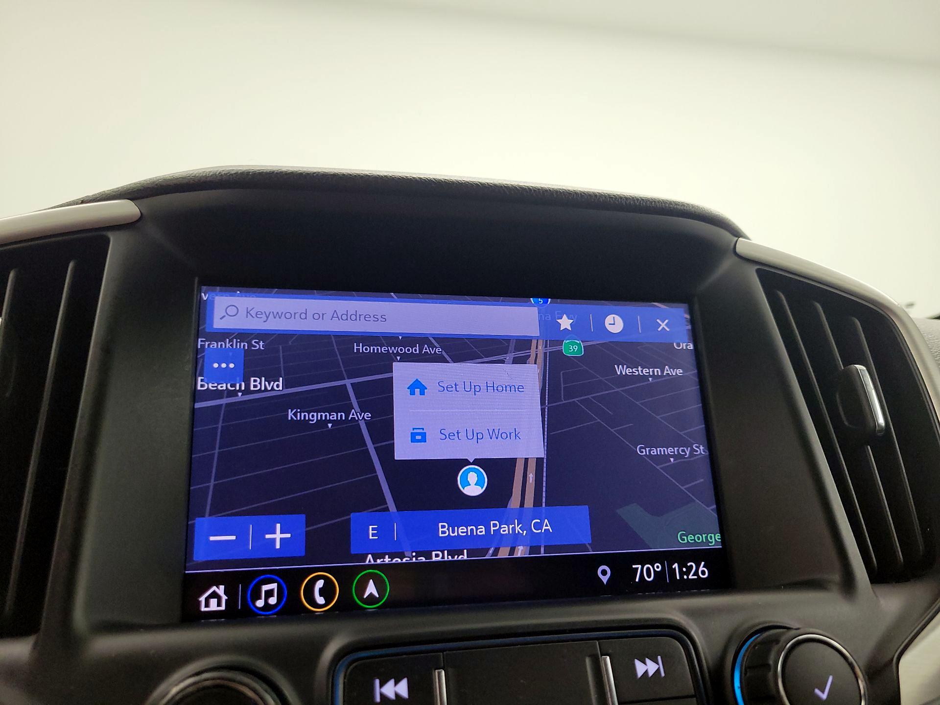 Thumbnail: 2020 GMC Terrain - 14