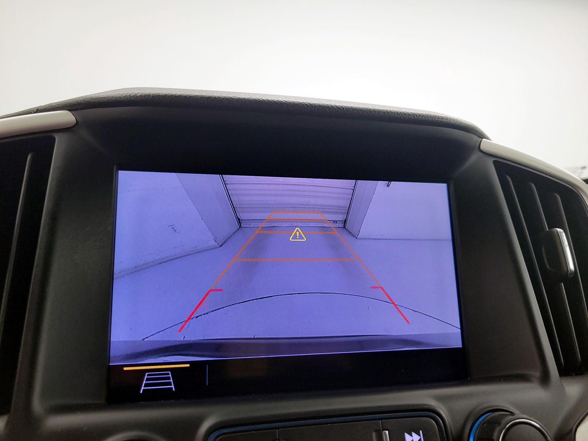 Thumbnail: 2020 GMC Terrain - 15