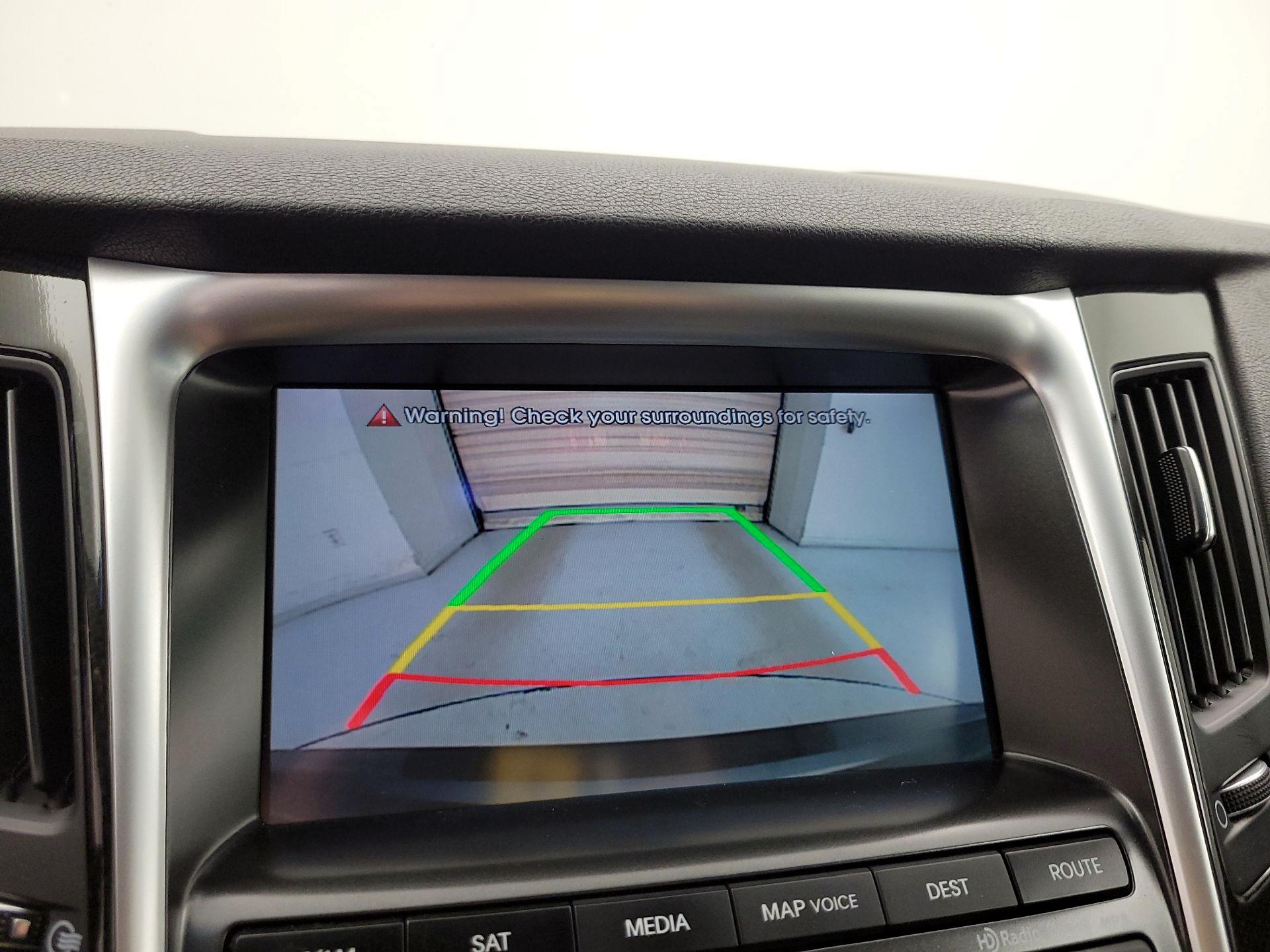 Thumbnail: 2014 Hyundai Sonata - 15