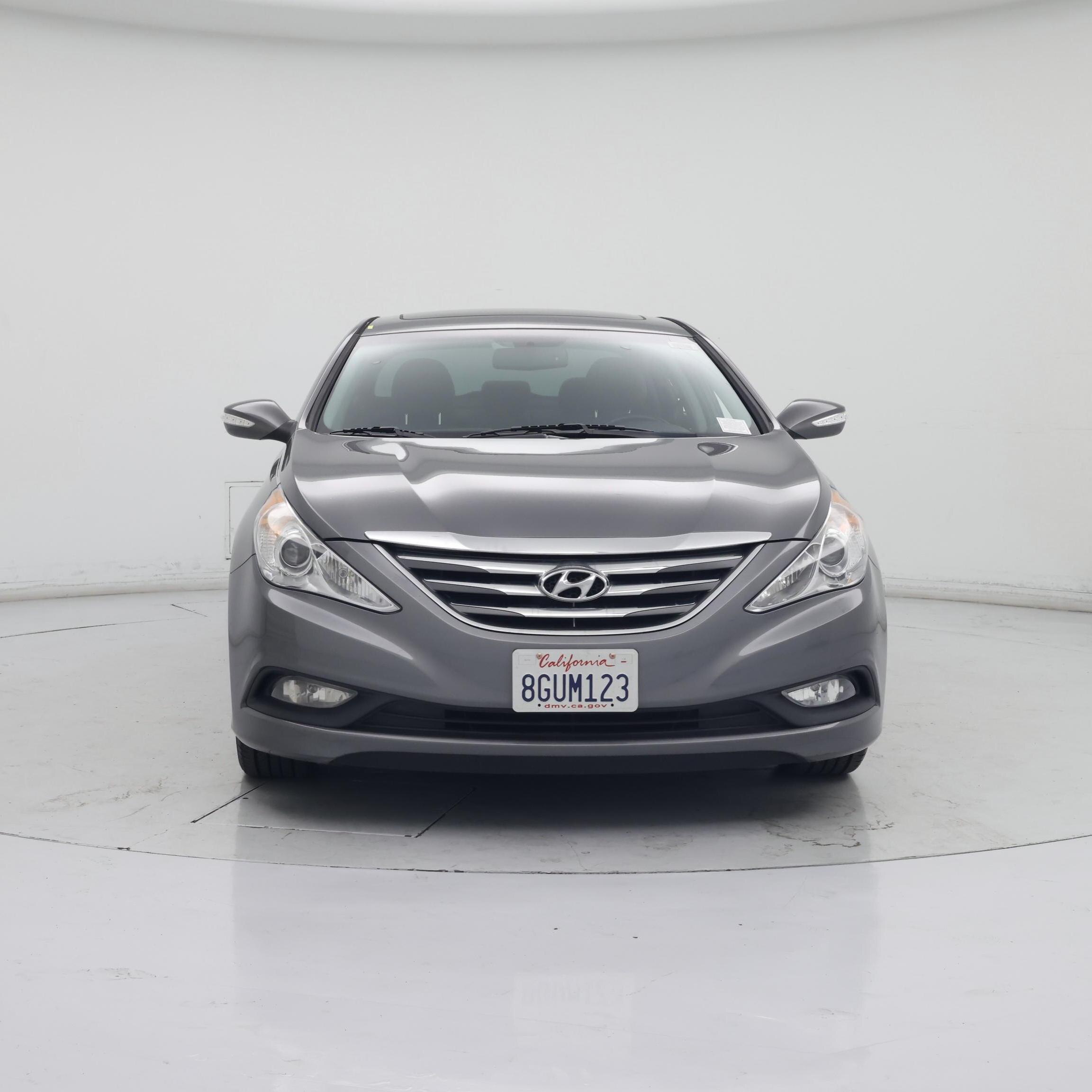 Thumbnail: 2014 Hyundai Sonata - 5