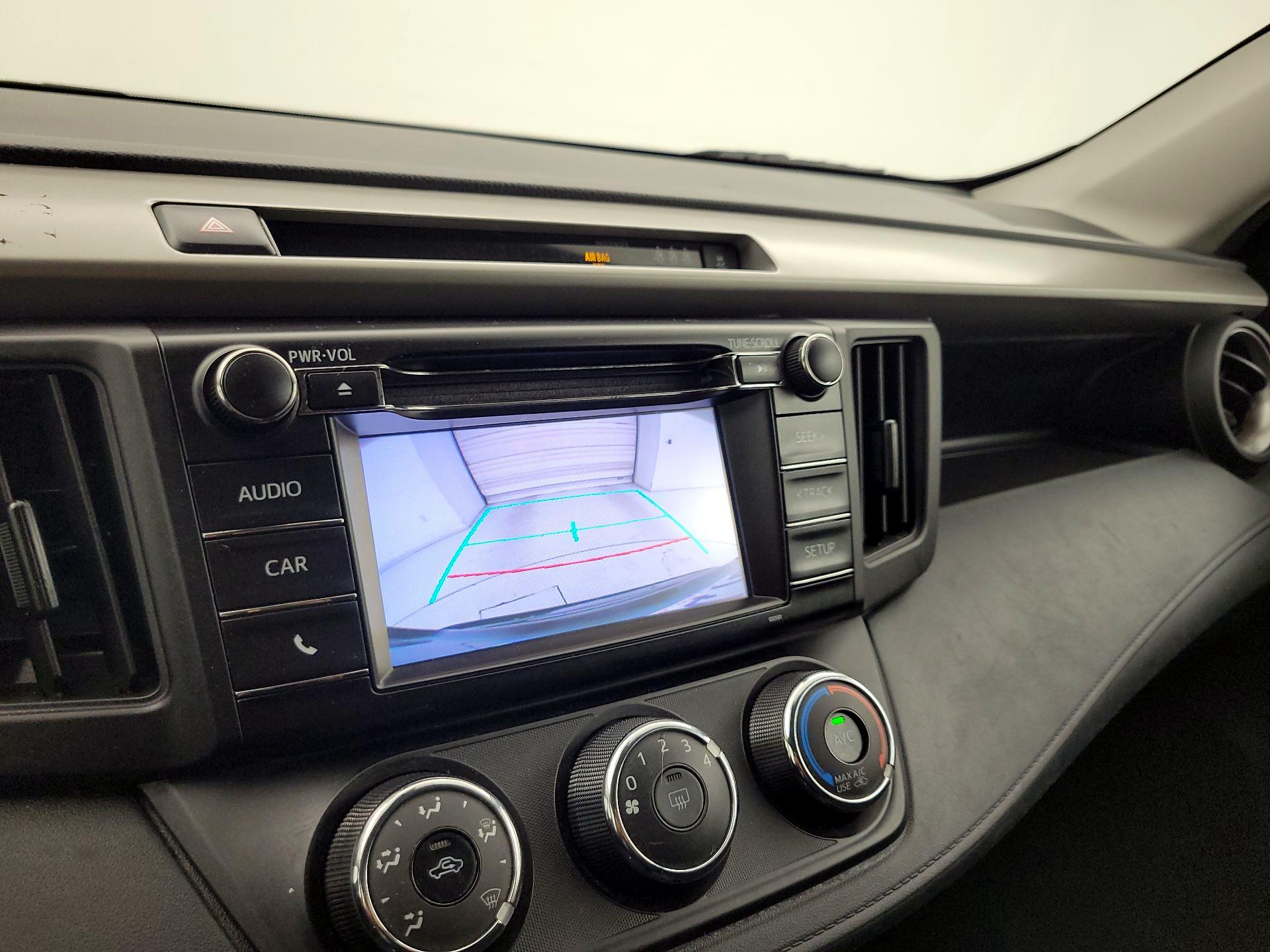 Thumbnail: 2017 Toyota RAV4 - 14