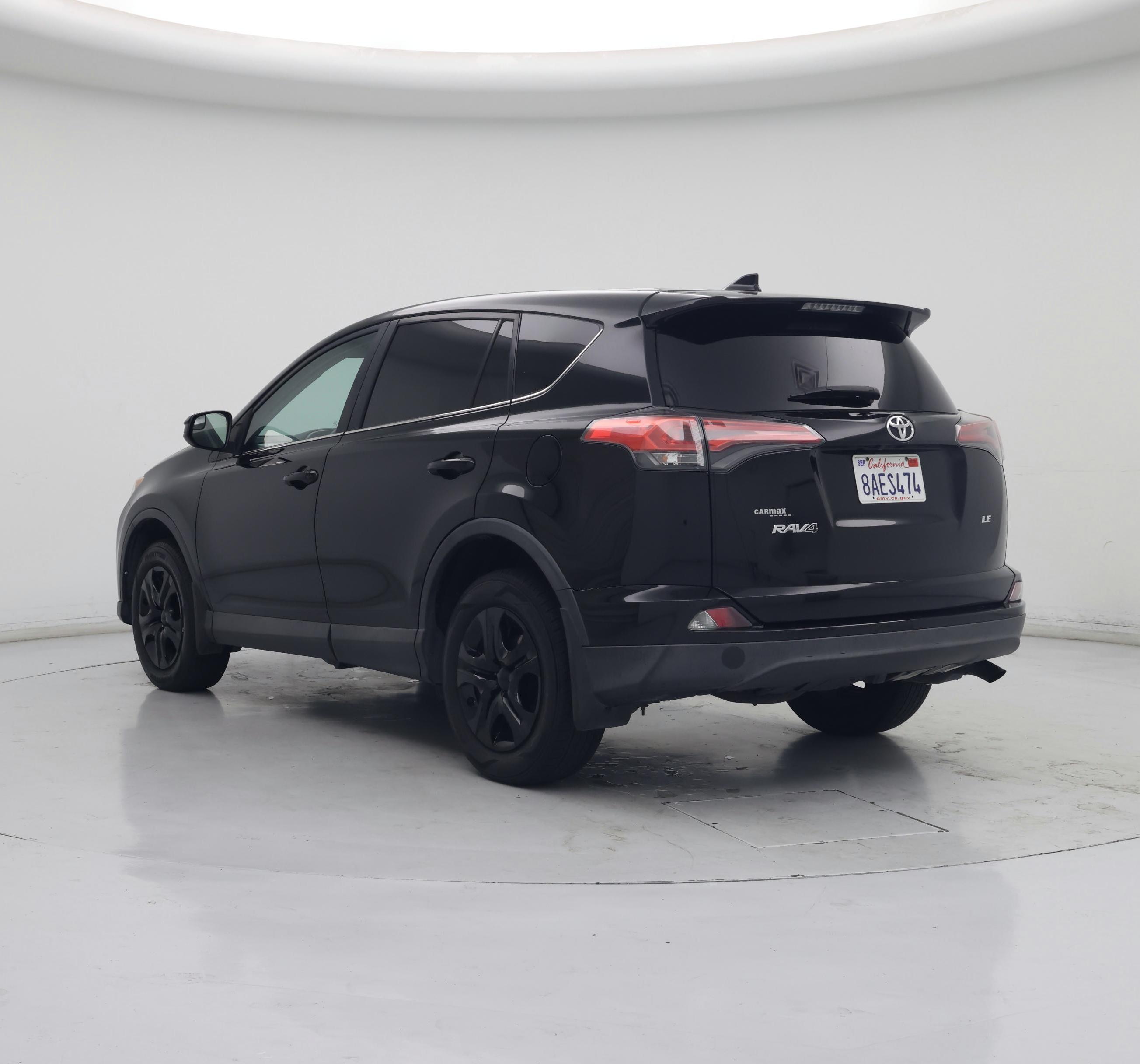 Thumbnail: 2017 Toyota RAV4 - 2