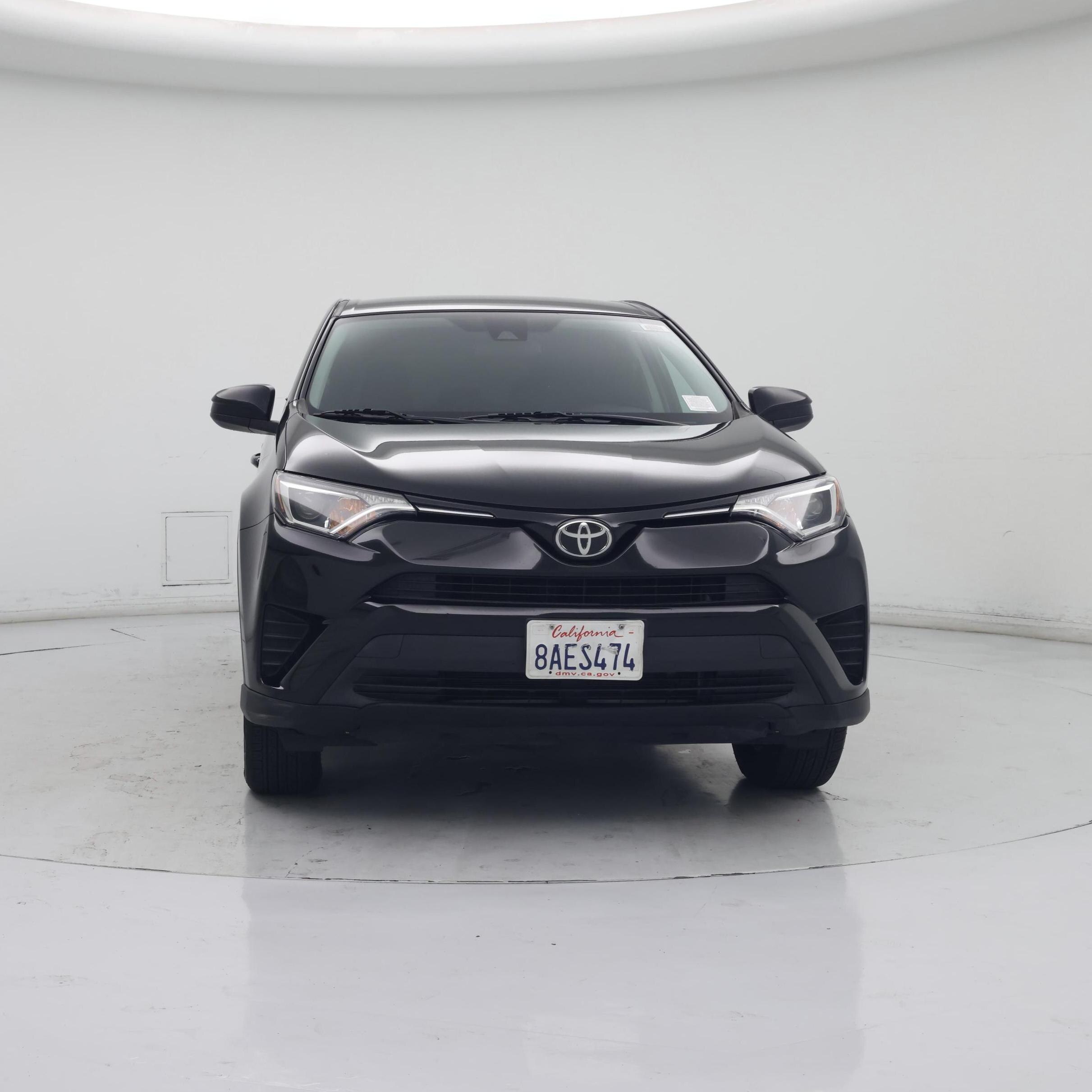 Thumbnail: 2017 Toyota RAV4 - 5