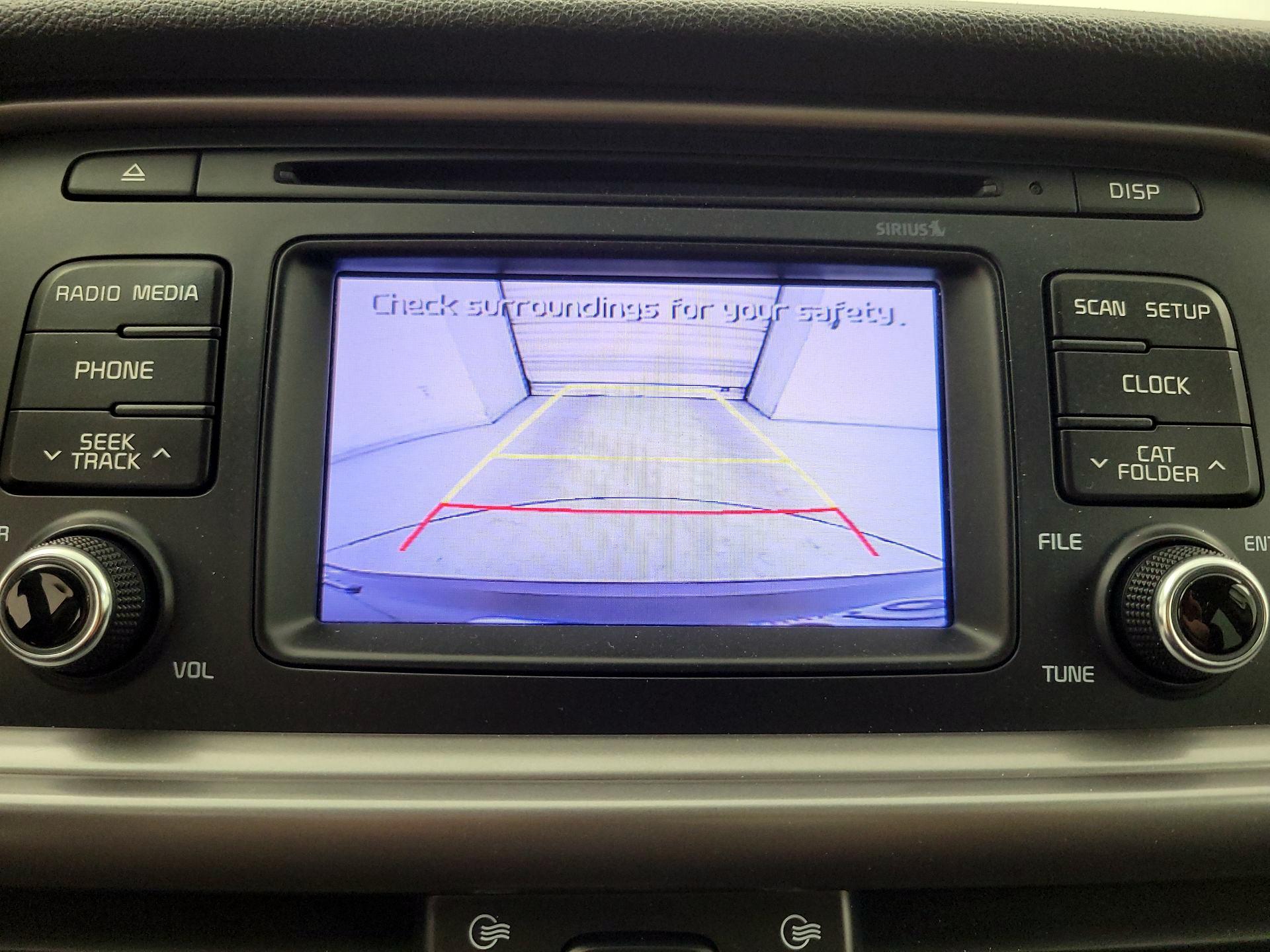 Thumbnail: 2016 Kia Optima - 14