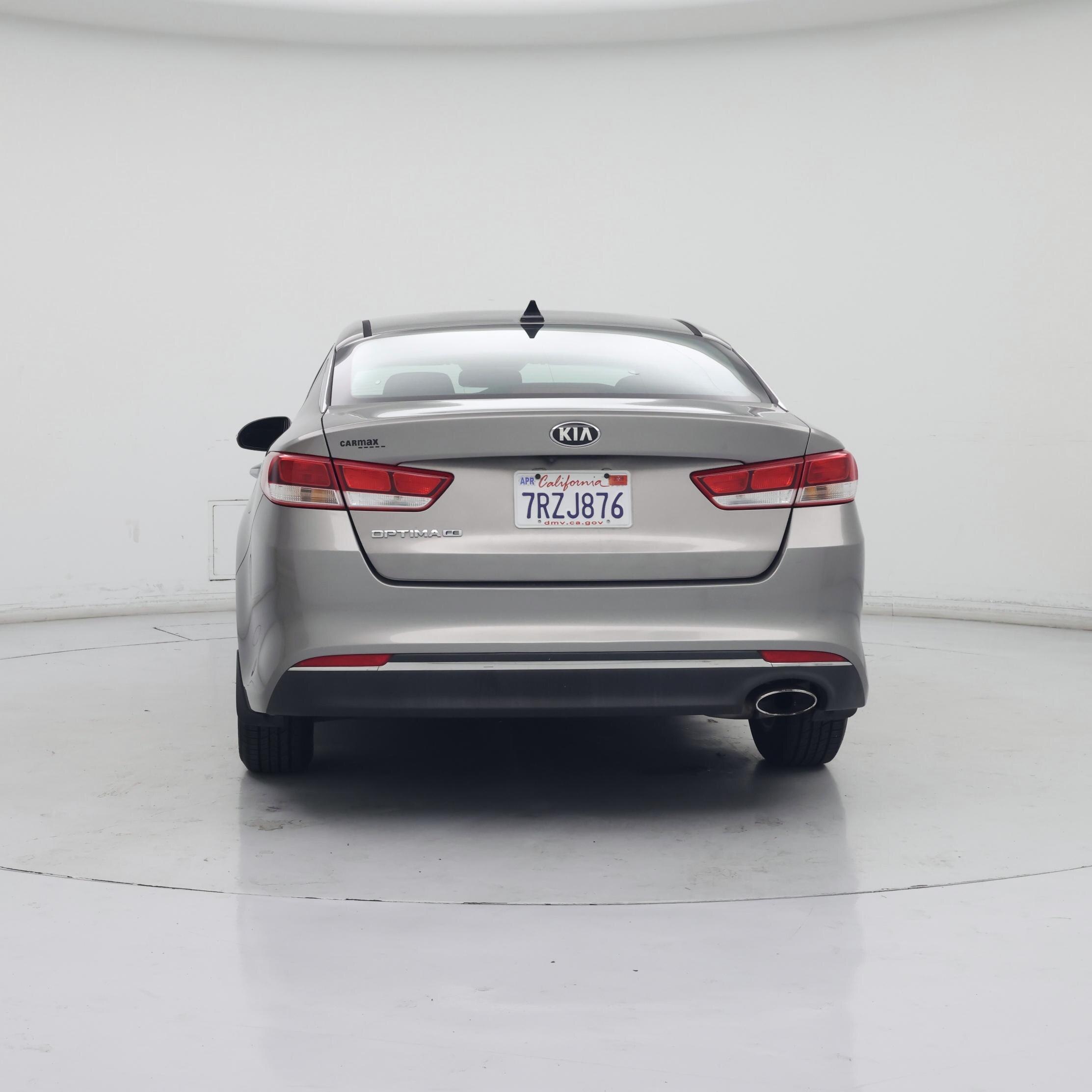 Thumbnail: 2016 Kia Optima - 6